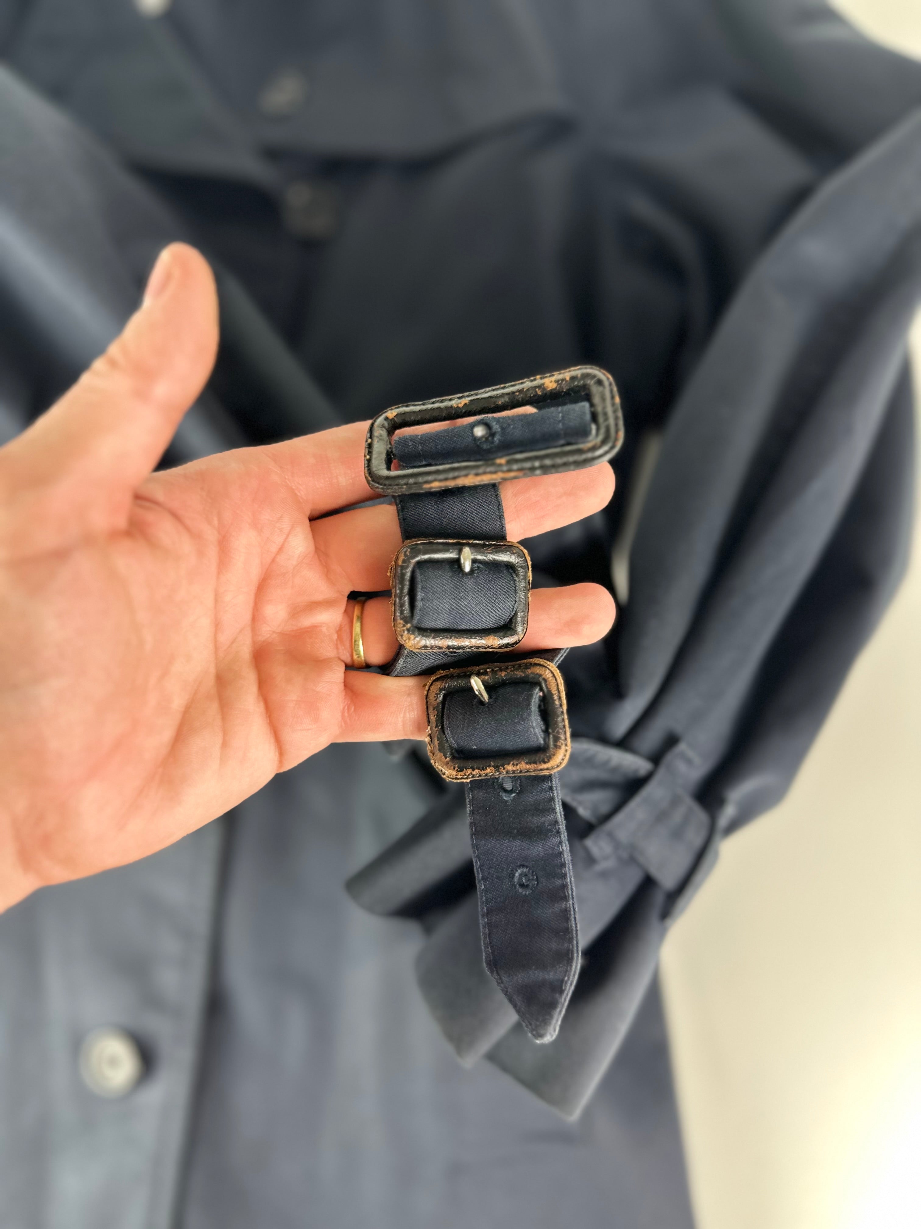 Burberrys Trenchcoat (16/XL)