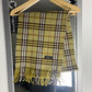 Burberrys Scarf