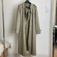 Burberrys Trenchcoat (18/XXL)
