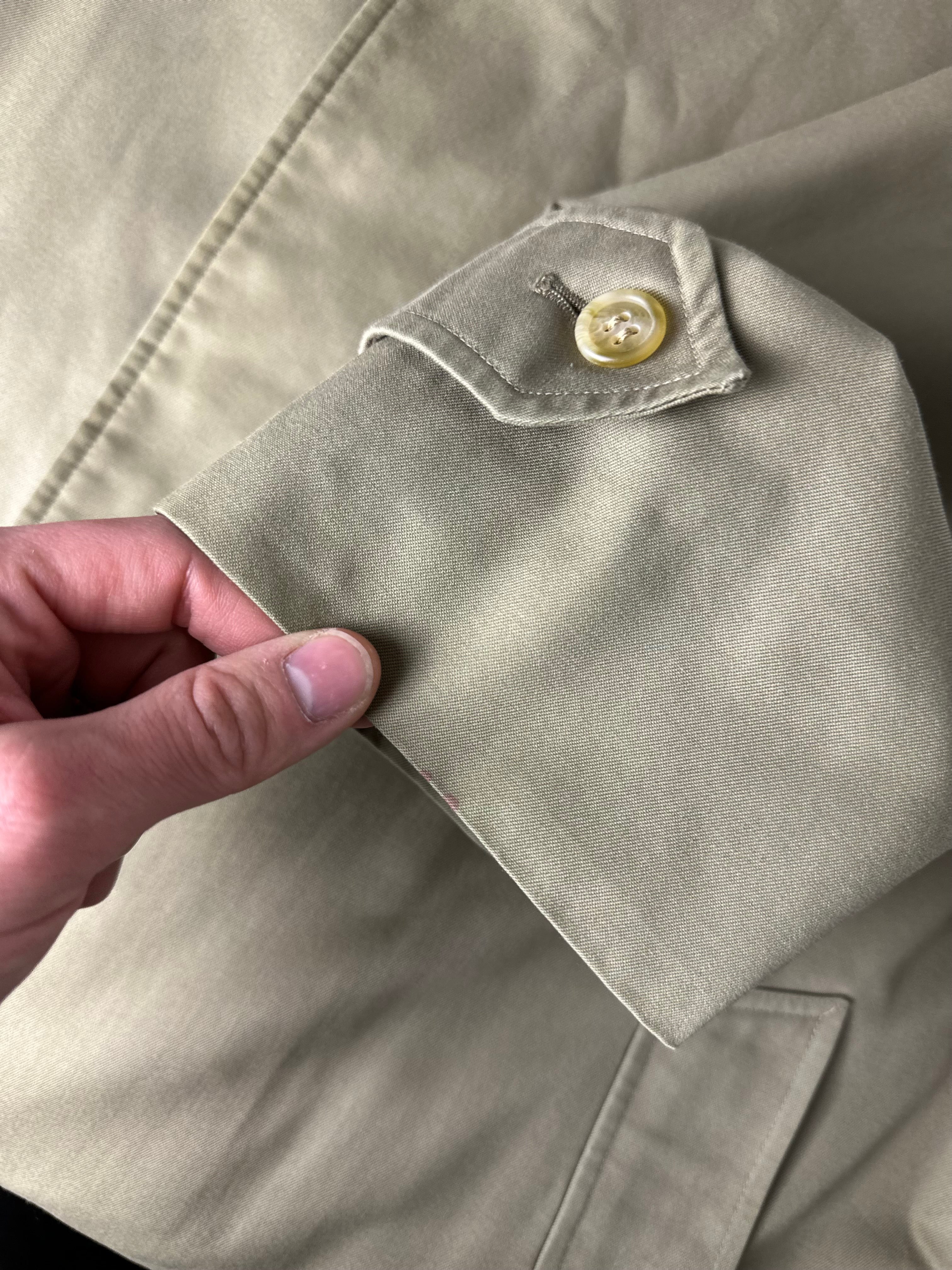Burberrys Carcoat (52/L)