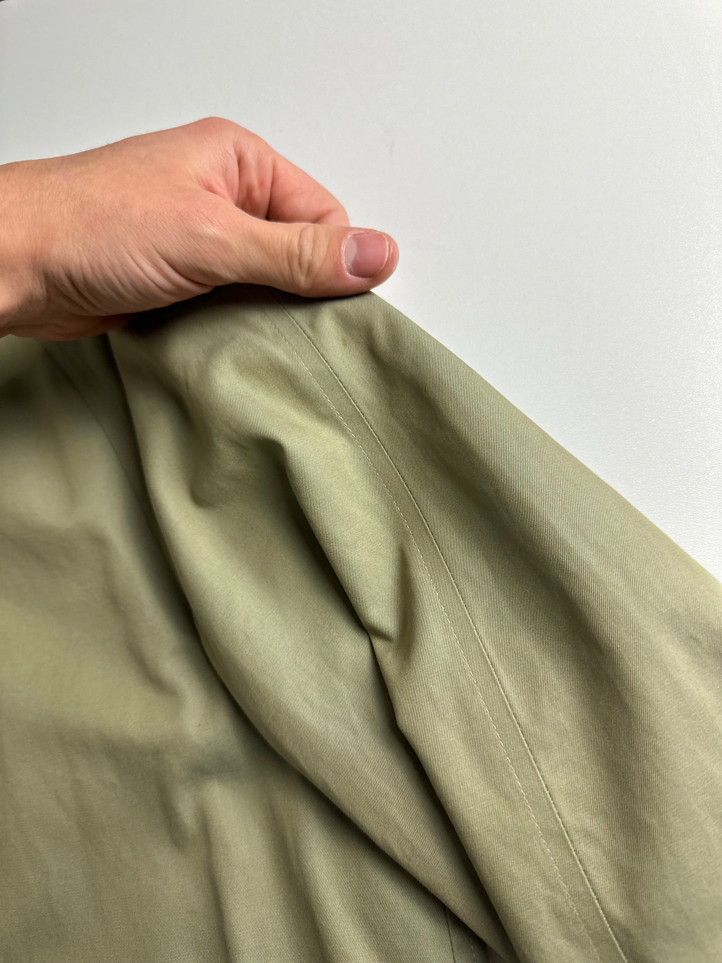 Burberrys Carcoat (46/S)