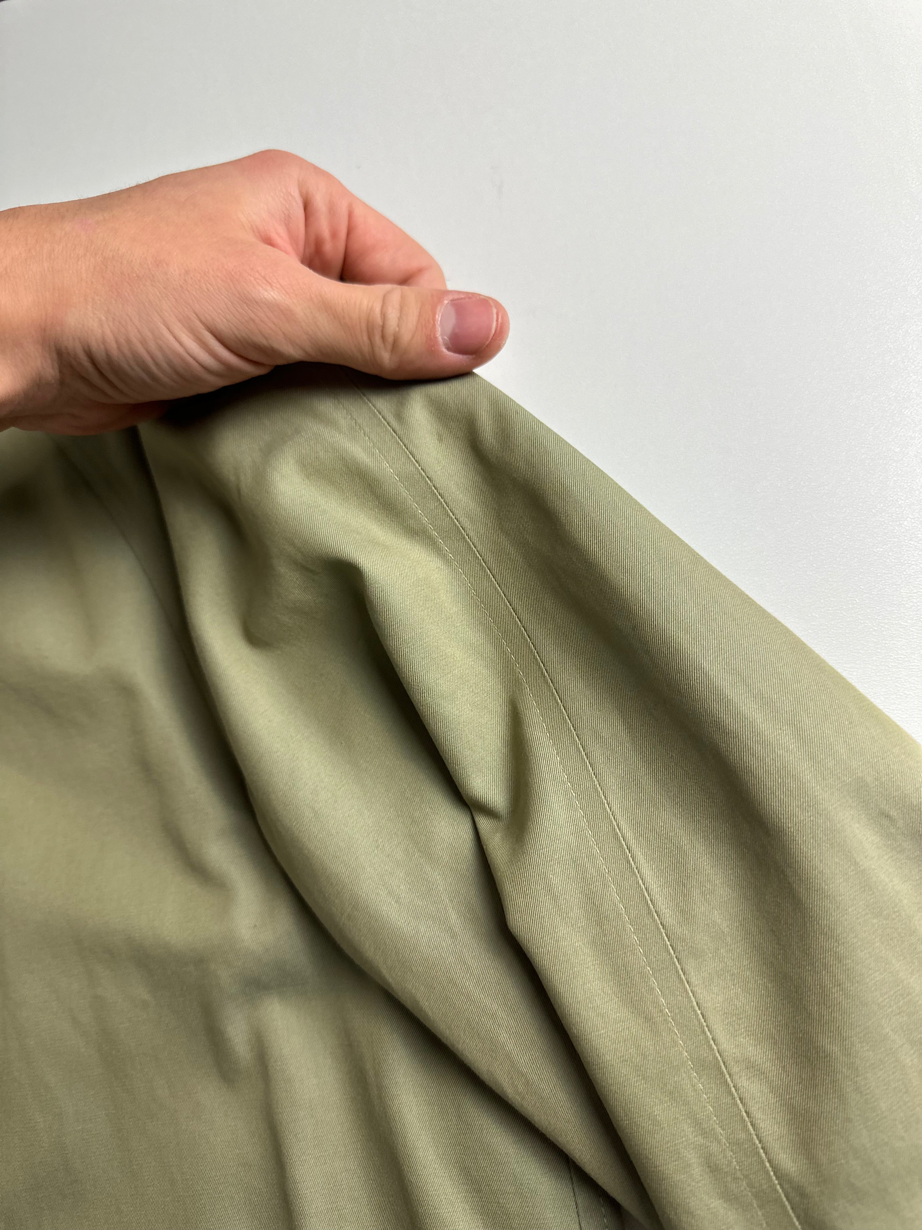 Burberrys Carcoat (46/S)