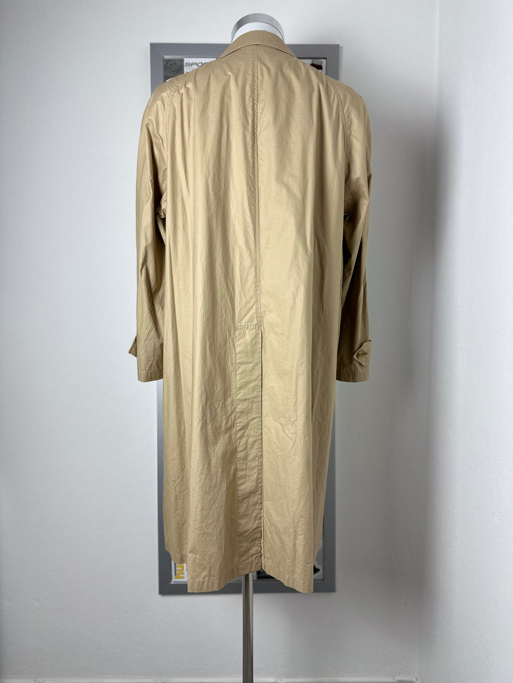 Burberrys Carcoat (48/M)