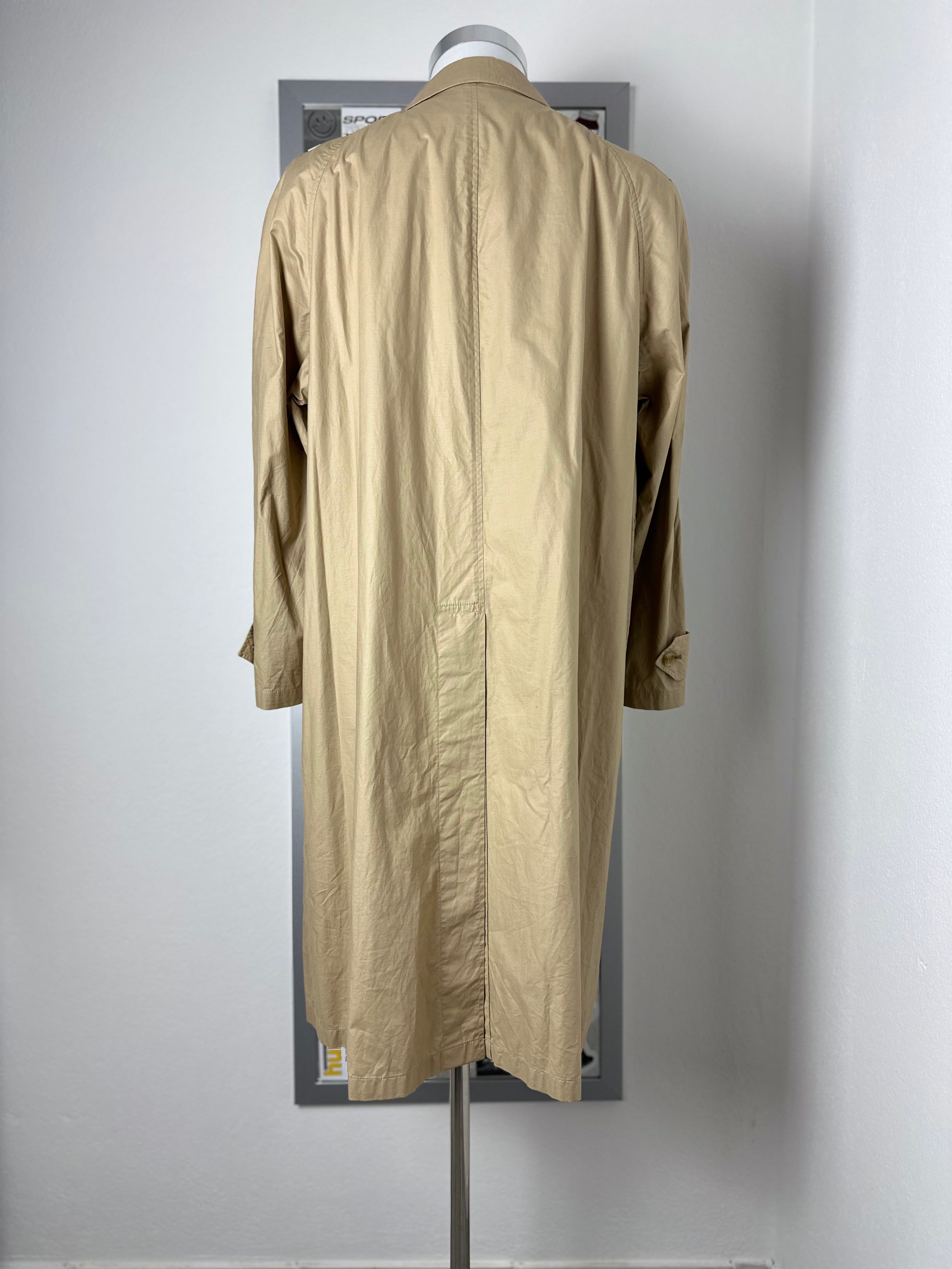Burberrys Carcoat (48/M)