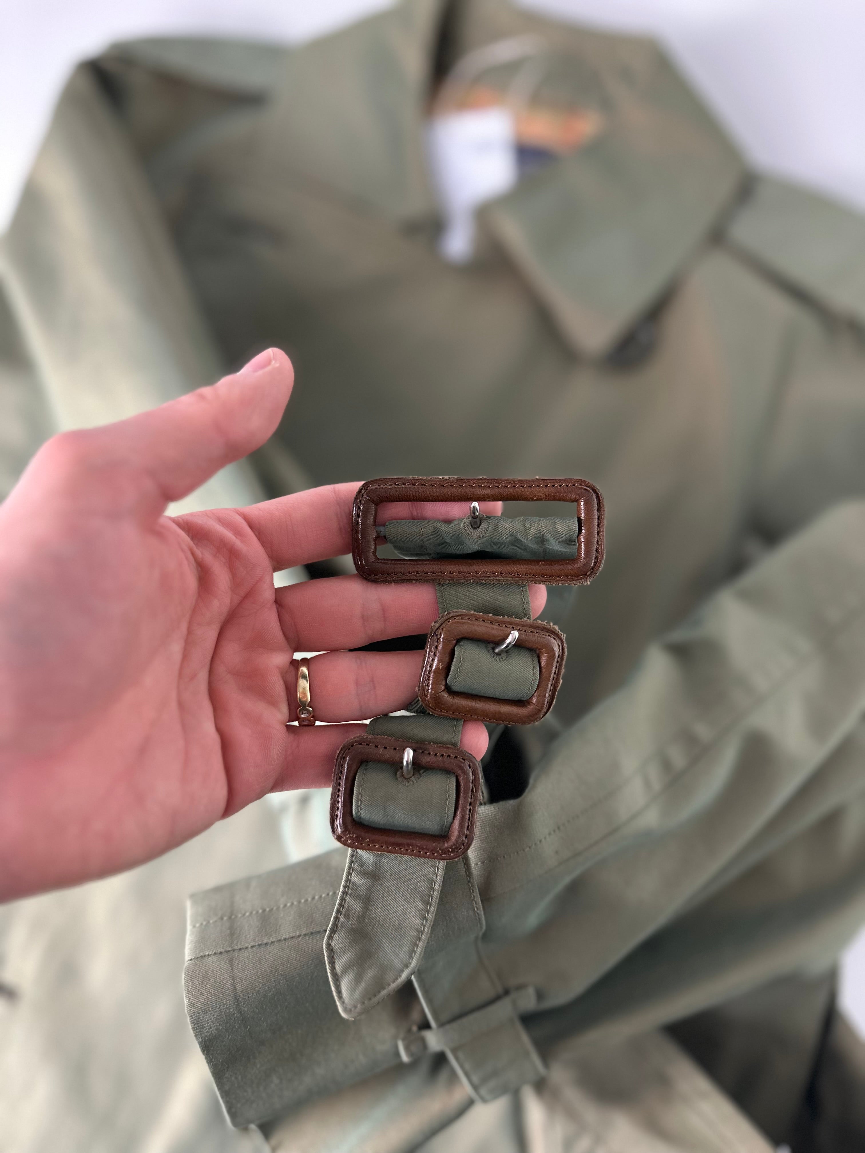 Burberrys Trenchcoat (48/M)