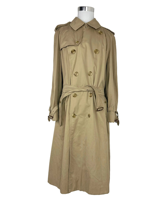 Burberrys Trenchcoat (56/XL)