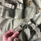 Burberry Trenchcoat Size 14/L