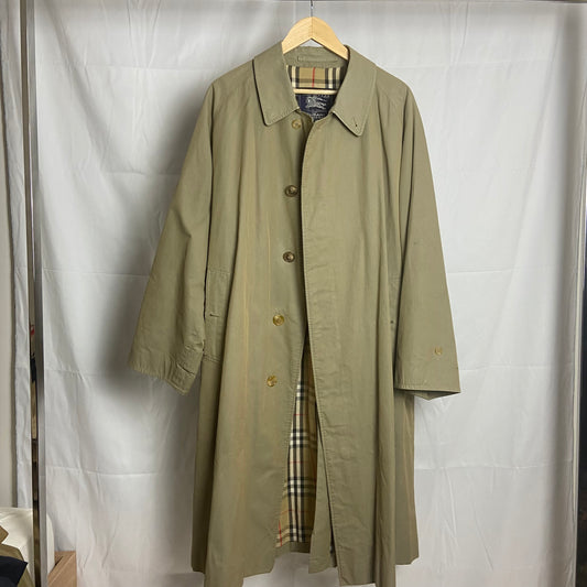 Burberry Trenchcoat 54/XL