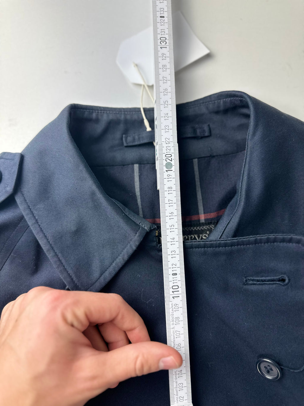 Burberrys Trenchcoat (16/XL)