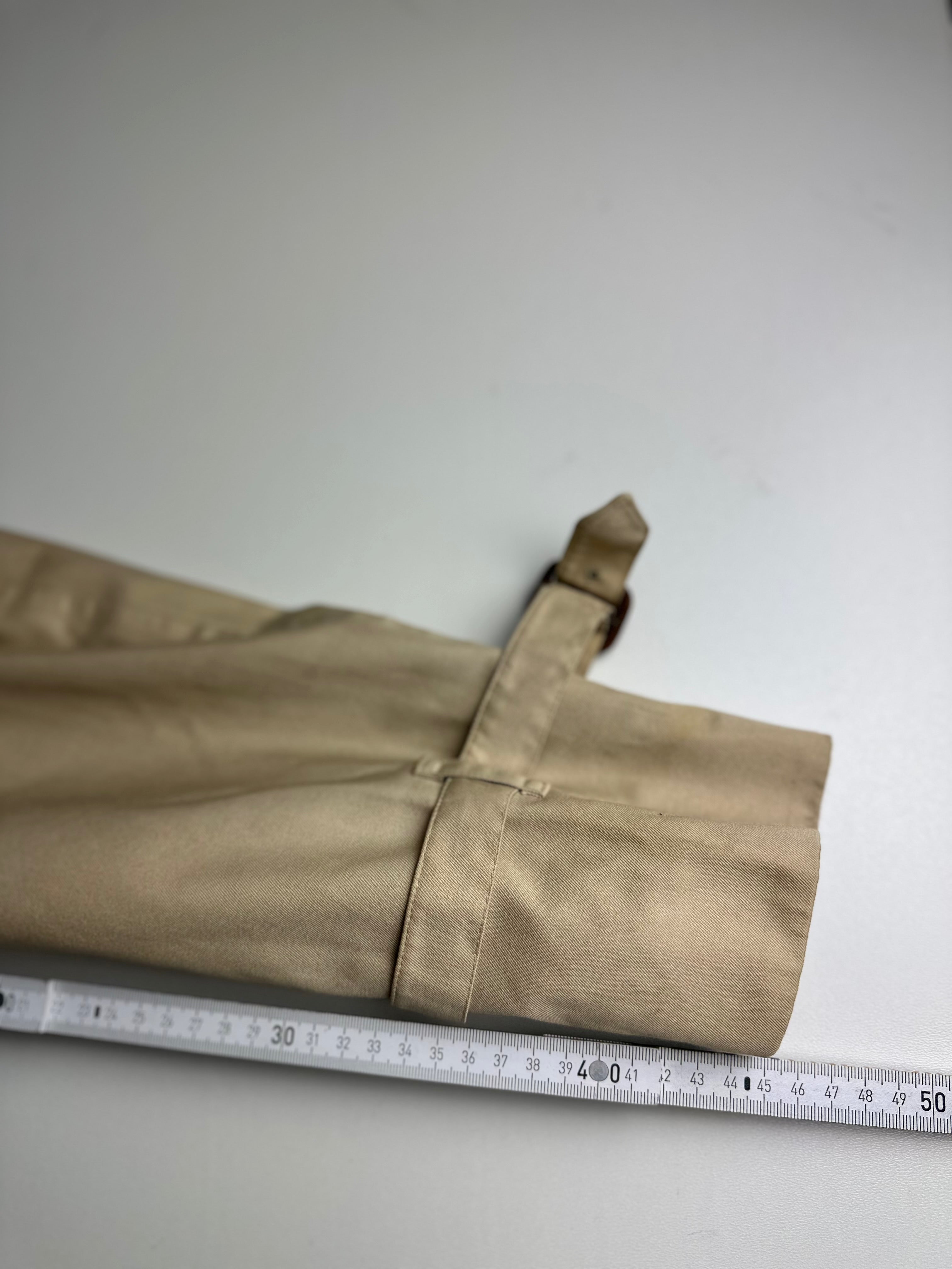 Burberrys Trenchcoat (50/L)