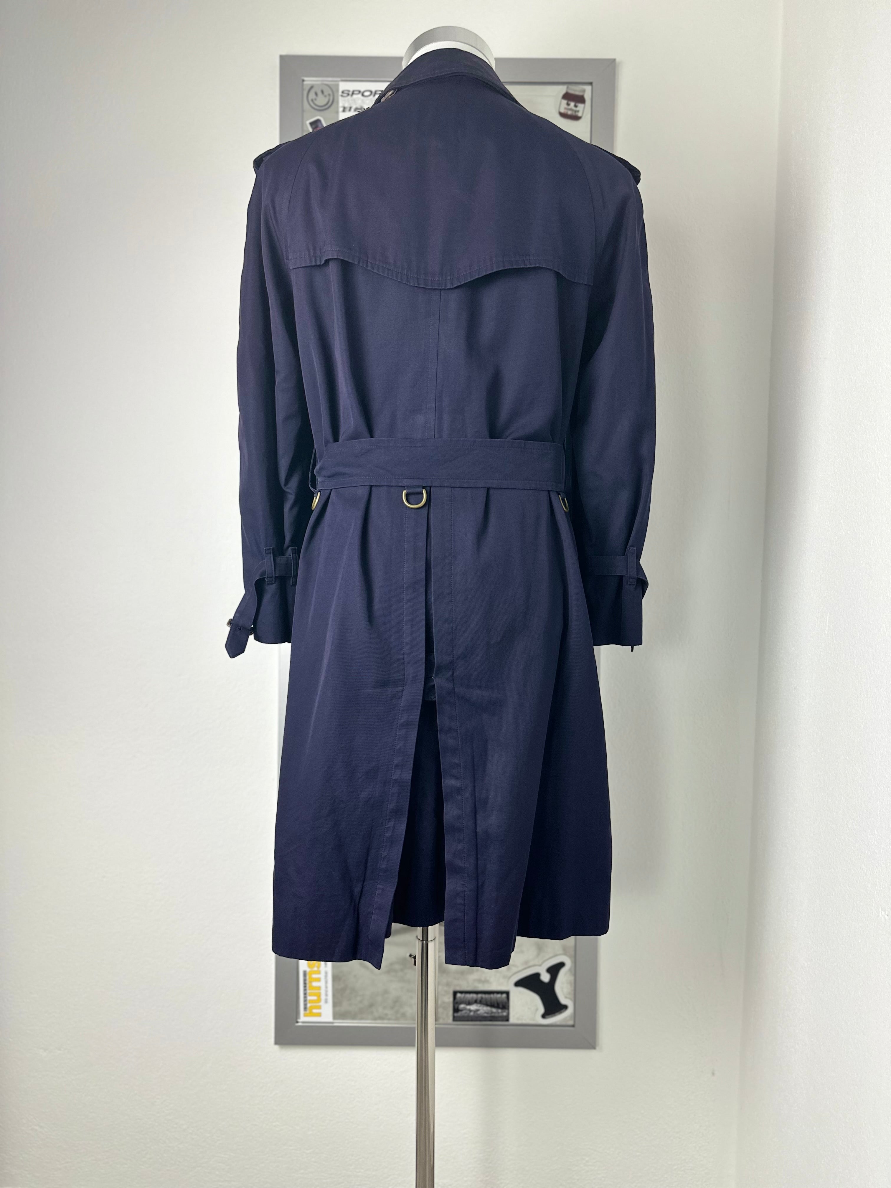 Burberrys Trenchcoat (46/S)
