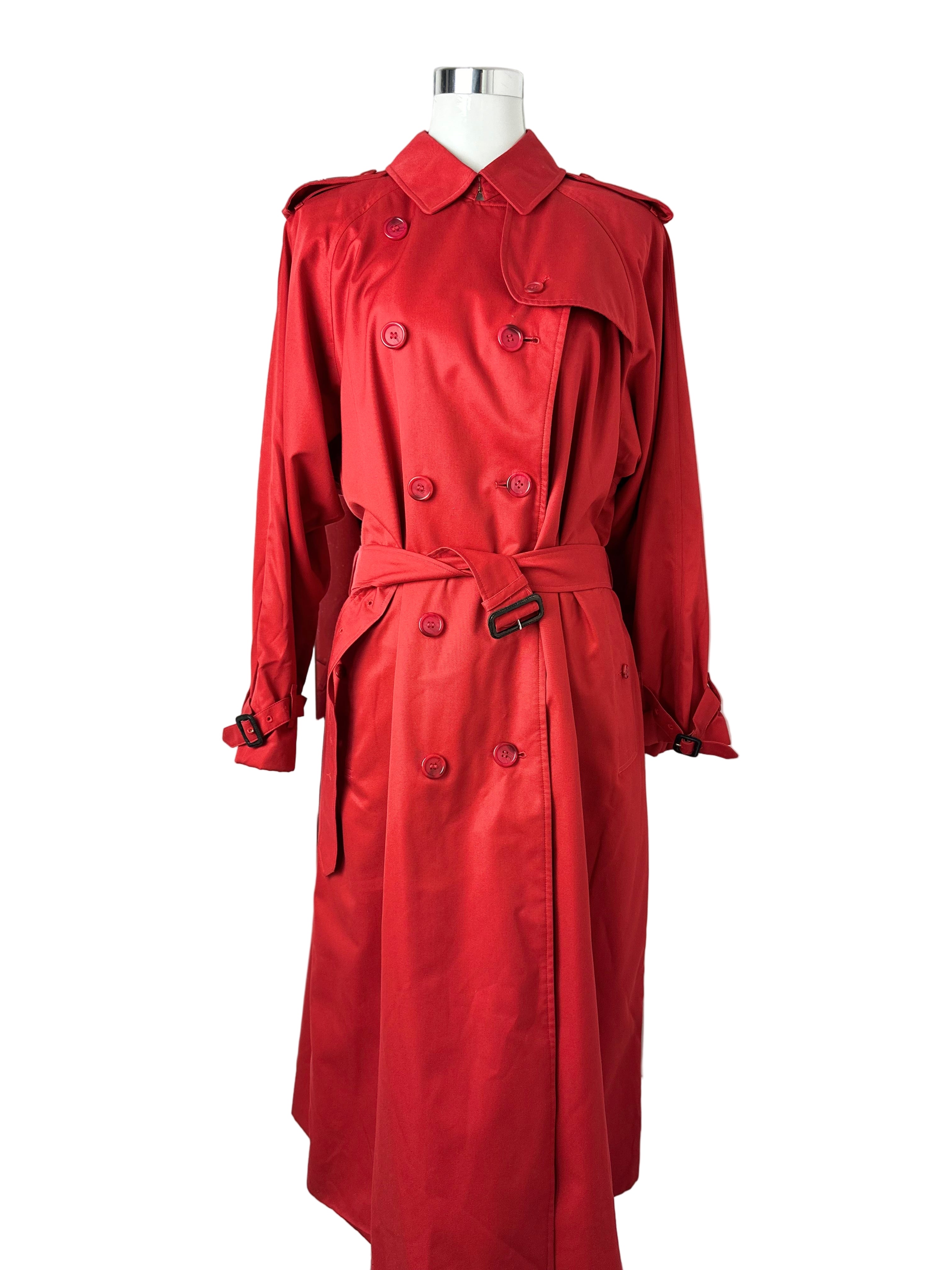 Burberrys Trenchcoat (16/XL)