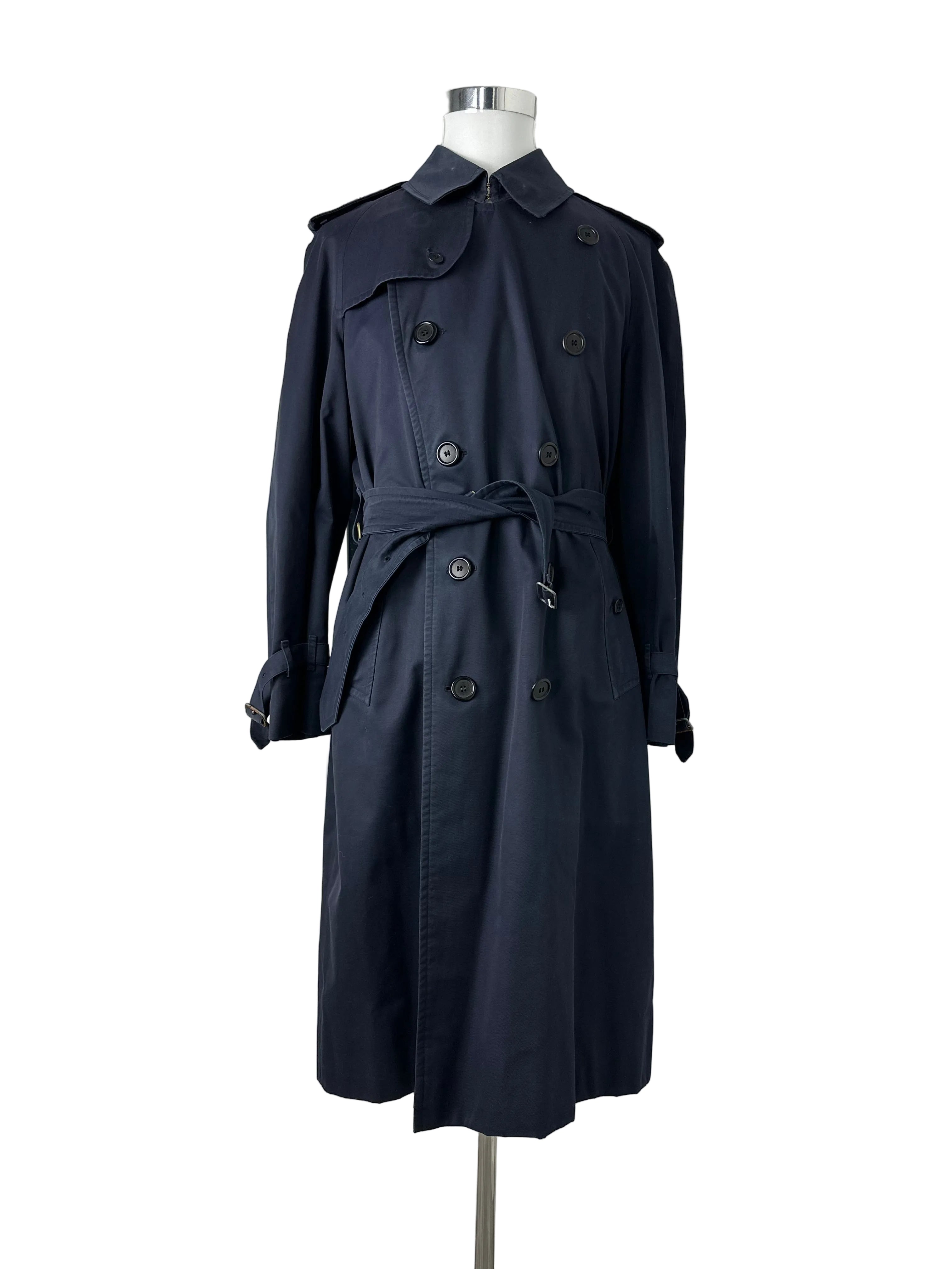 Burberrys Trenchcoat (48/M)