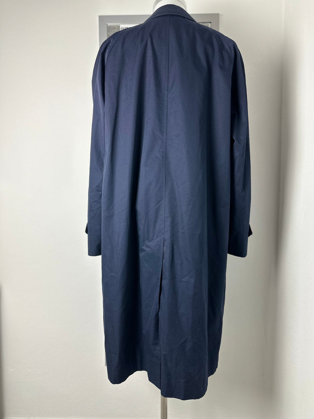 Burberrys Carcoat (56/XL)
