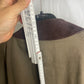 Burberry Trenchcoat Size 54/XL including Inlet