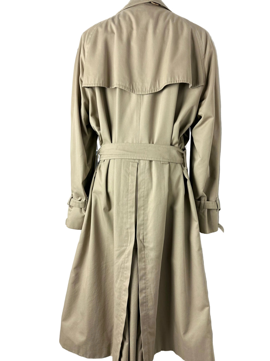 Burberrys Trenchcoat (58/XXL)
