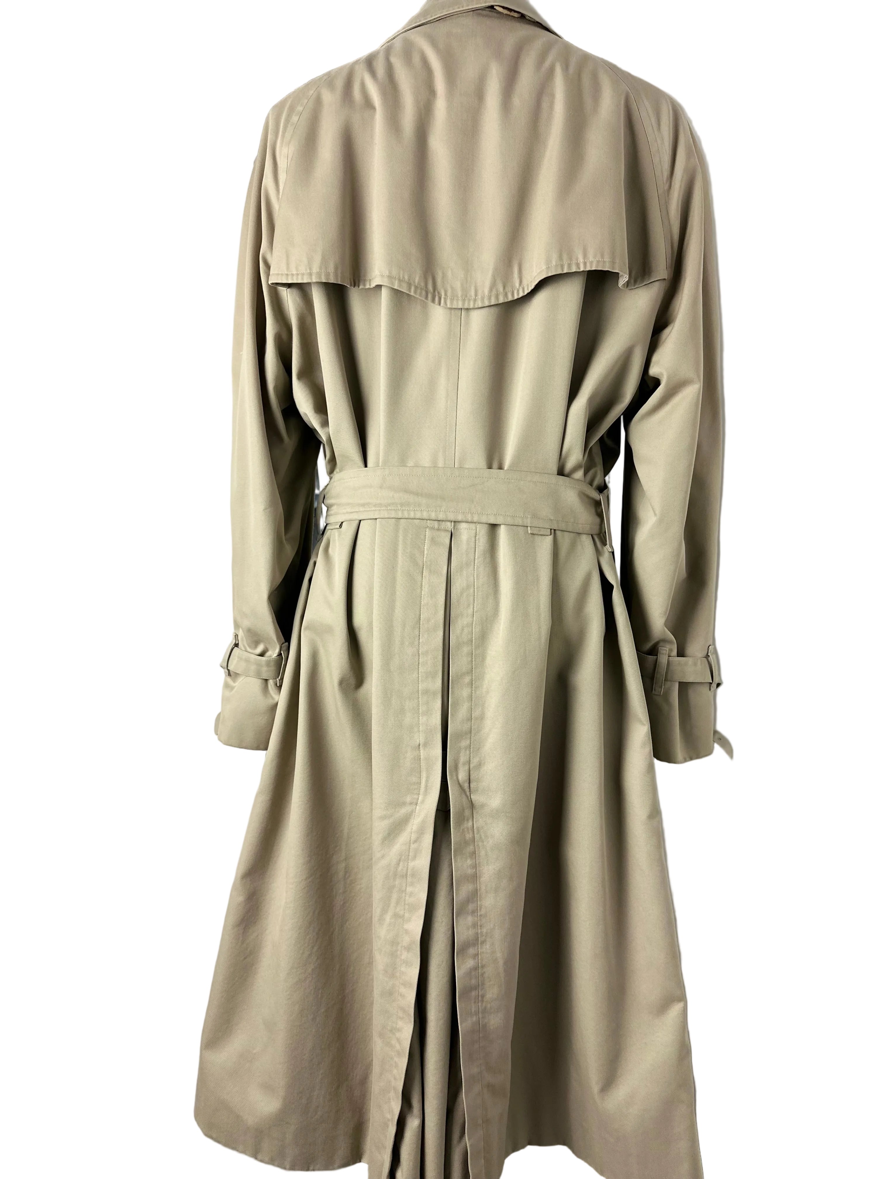 Burberrys Trenchcoat (58/XXL)