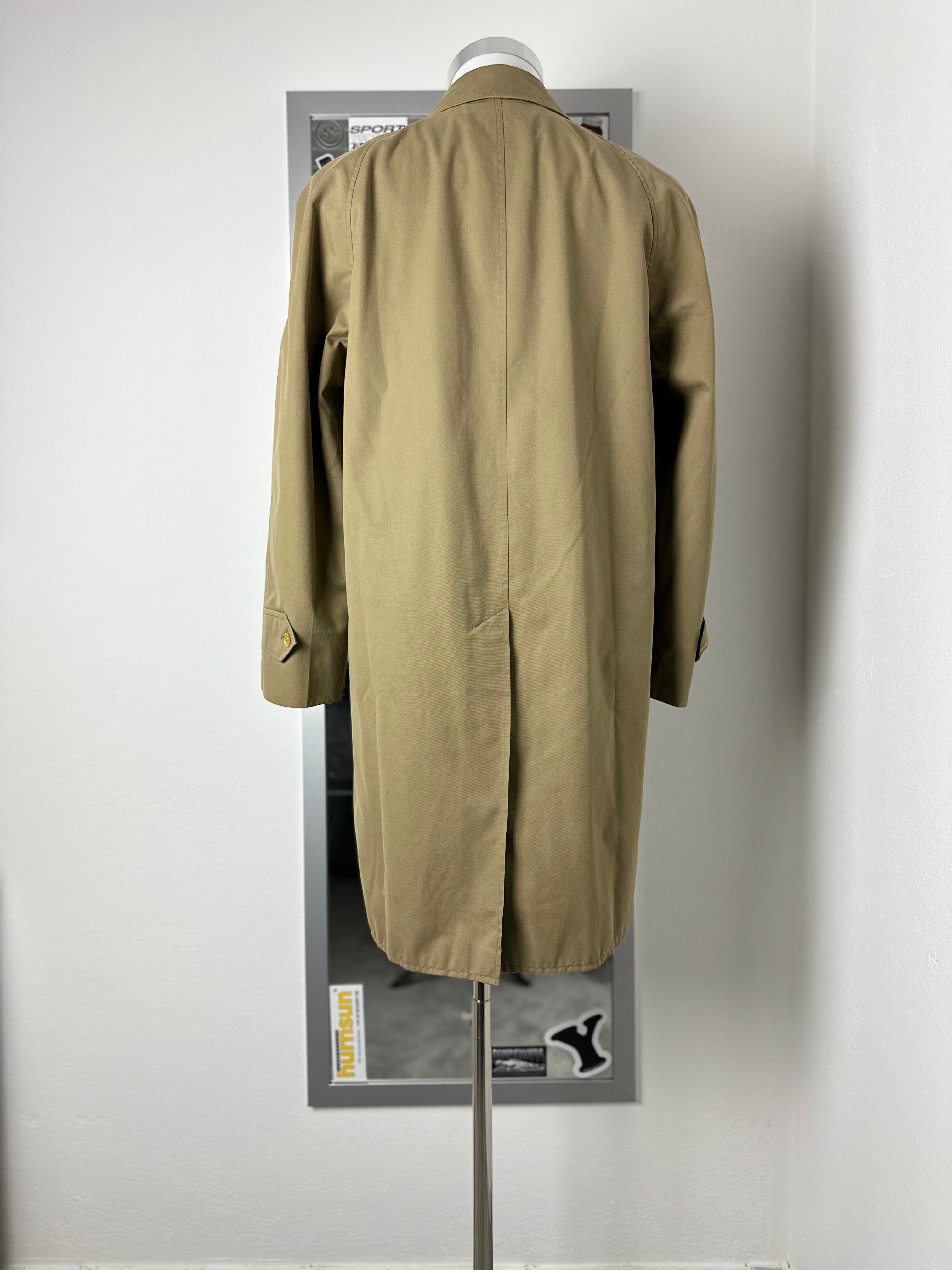 Burberrys Carcoat (46/S)