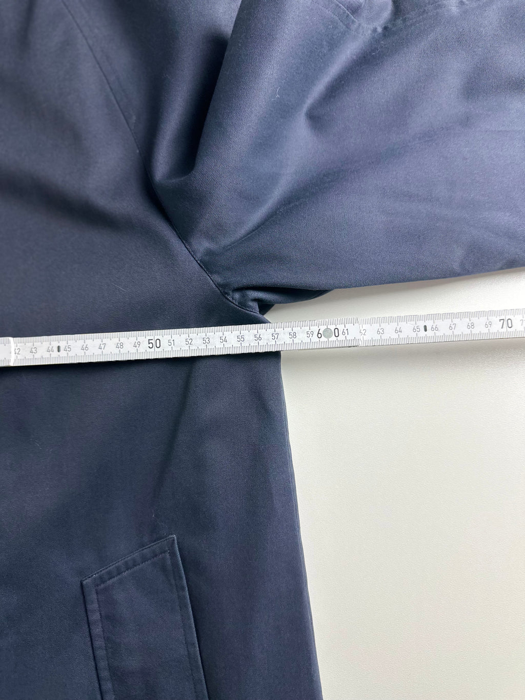 Burberrys Carcoat (48/M)