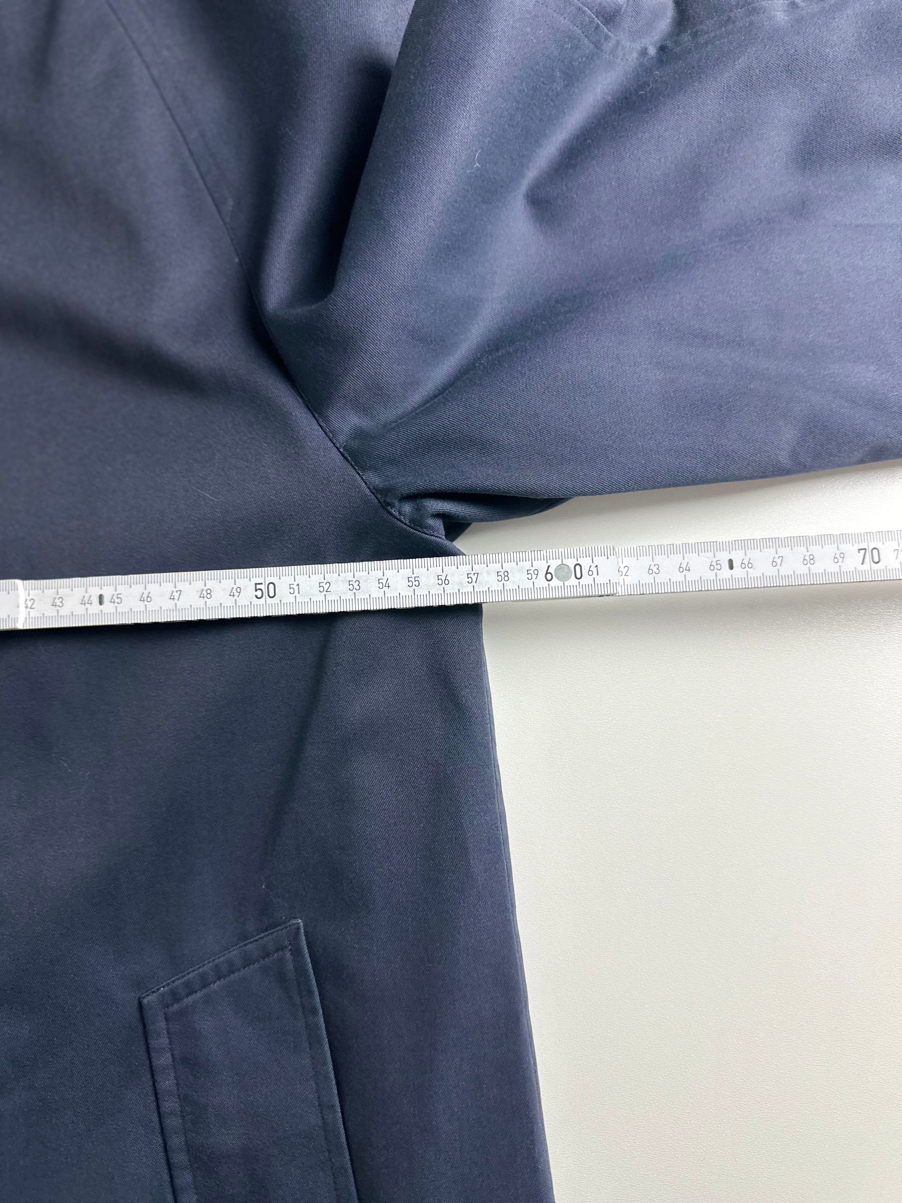 Burberrys Carcoat (48/M)