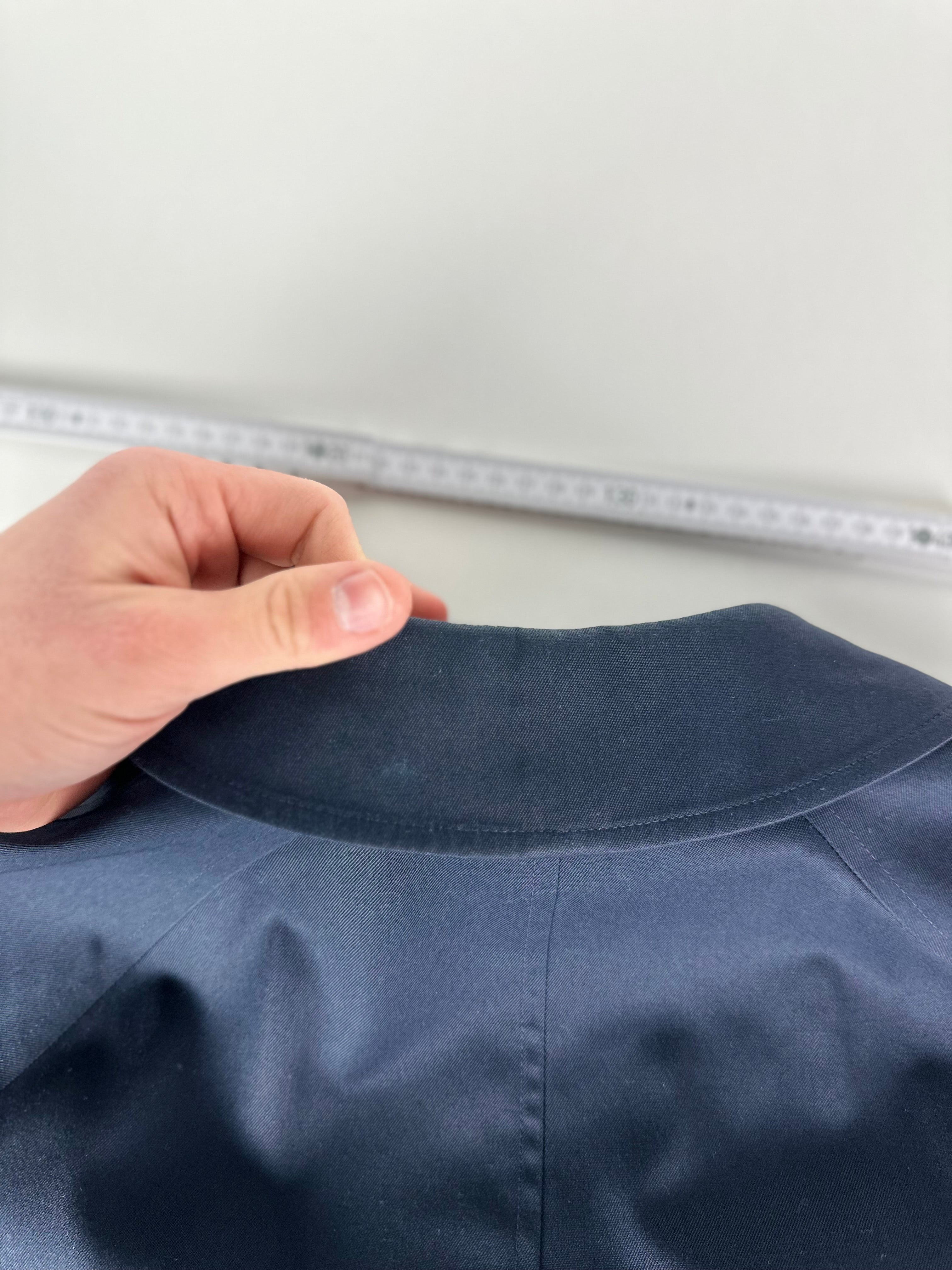 Burberrys Carcoat (48/M)