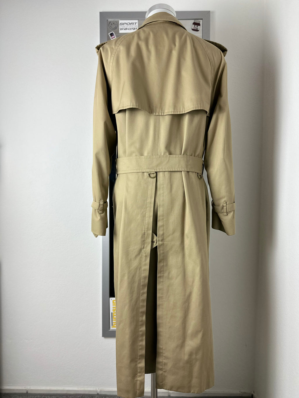 Burberrys Trenchcoat (54/XL)