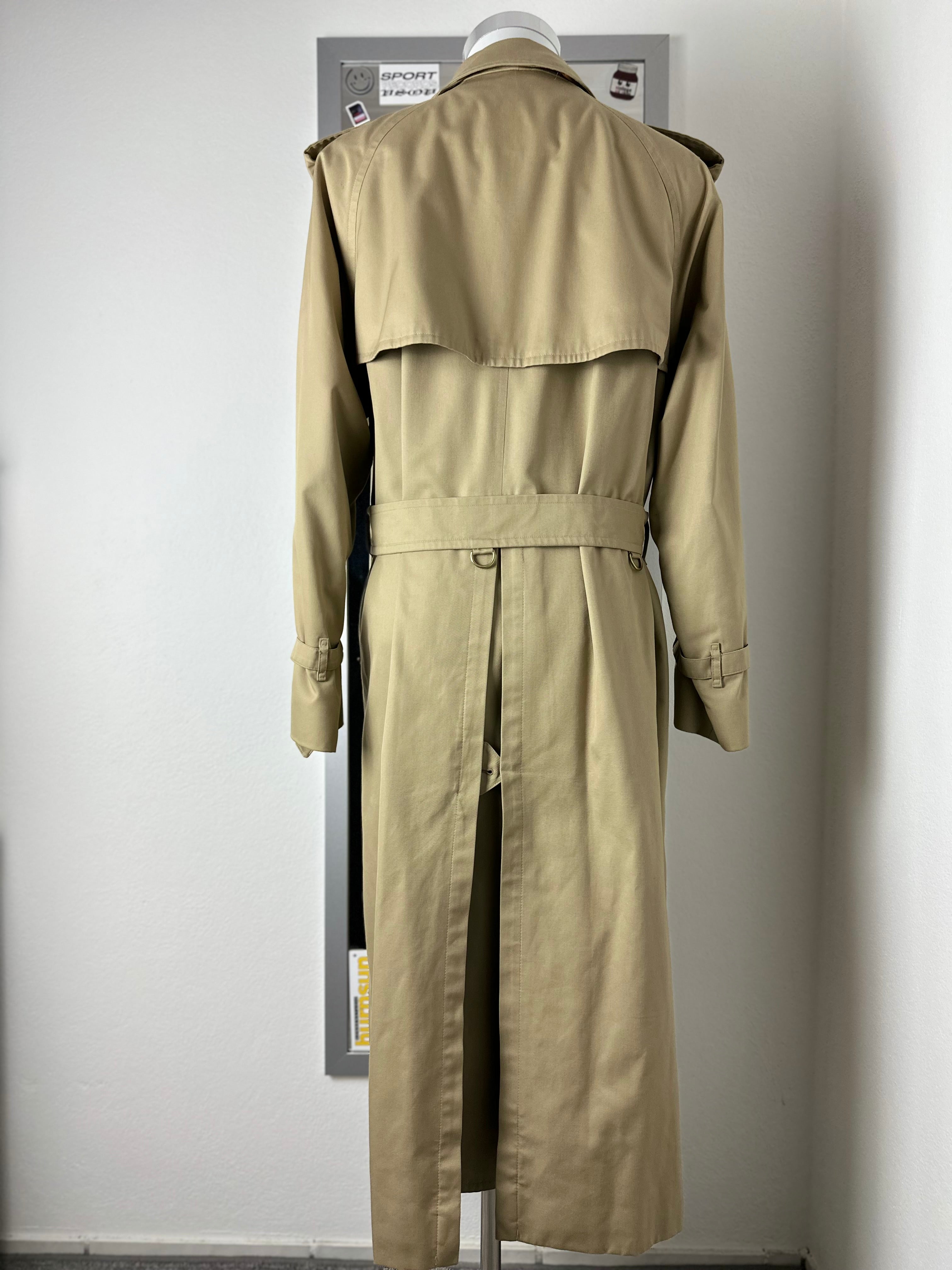 Burberrys Trenchcoat (54/XL)