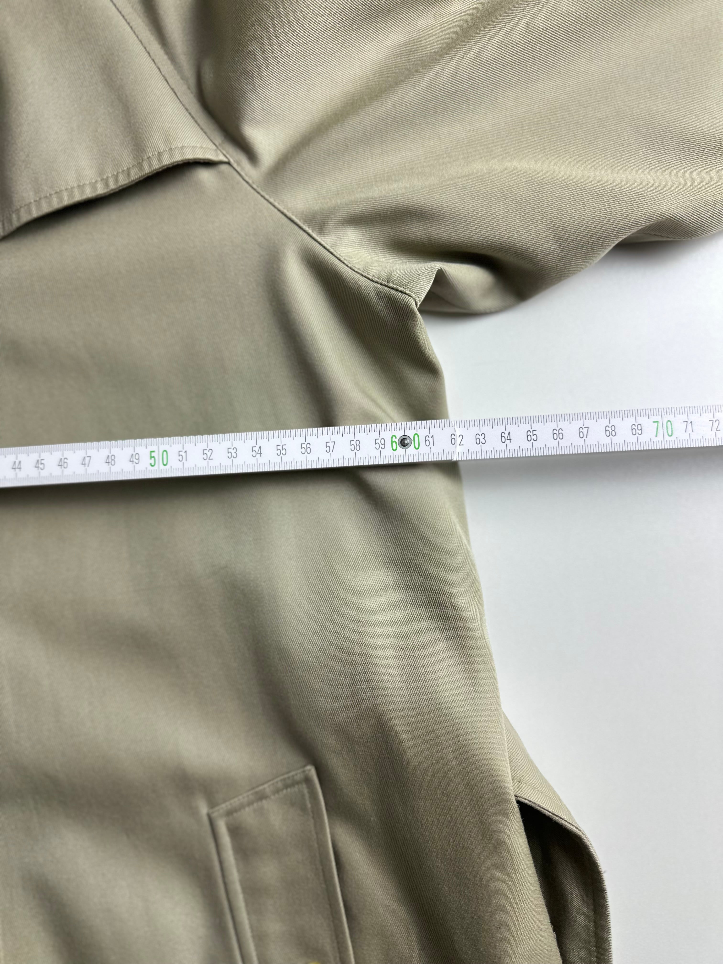 Burberrys Trenchcoat (18/XXL)