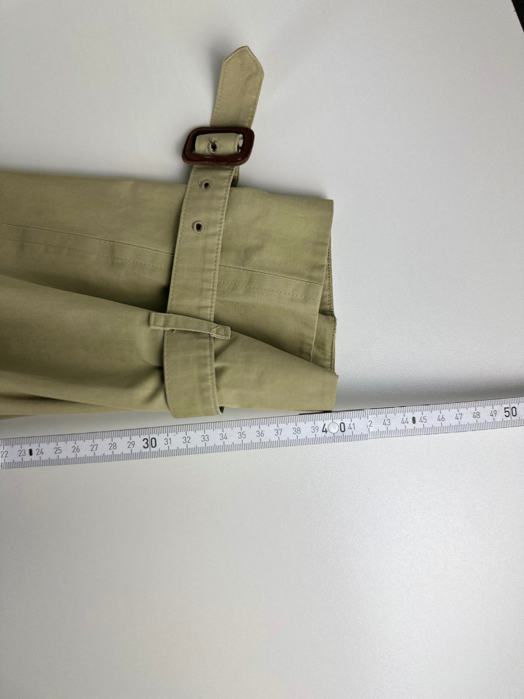 Burberrys Trenchcoat (50/L)