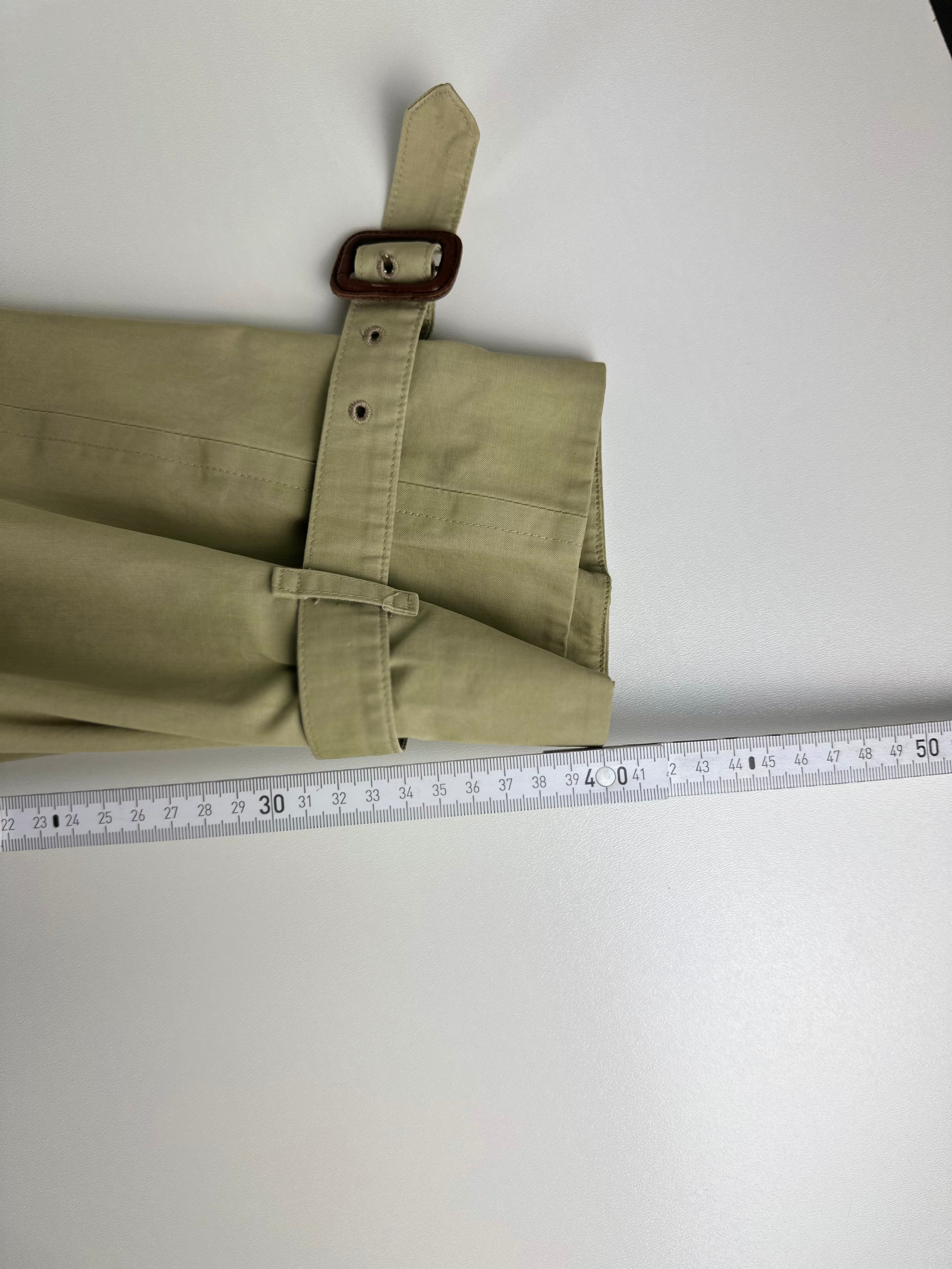 Burberrys Trenchcoat (50/L)