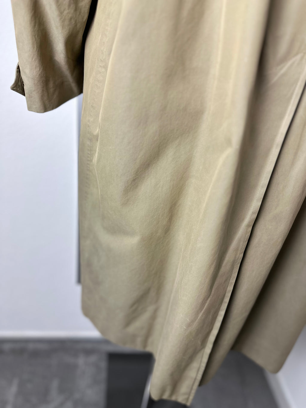 Burberrys Carcoat (58/XXL)