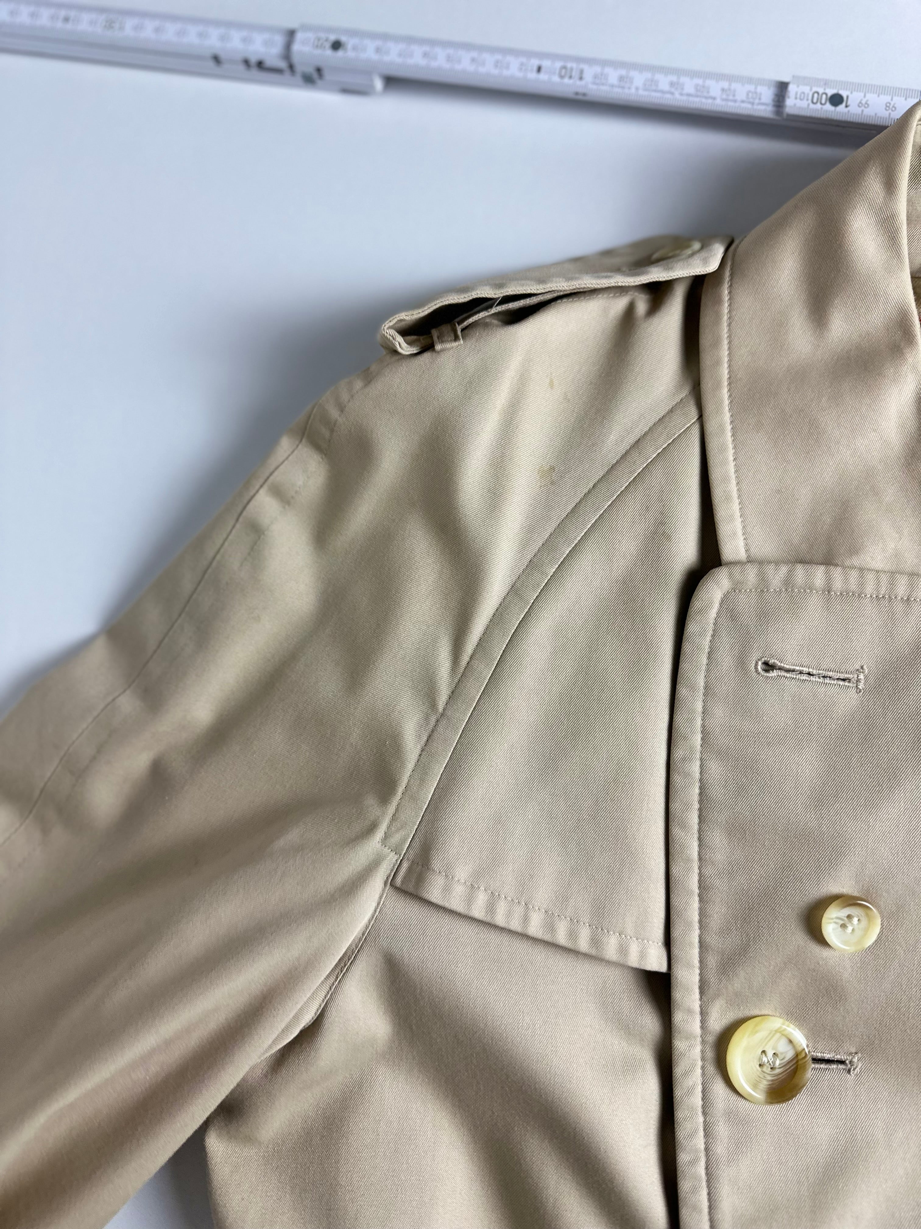 Burberrys Trenchcoat (50/L)