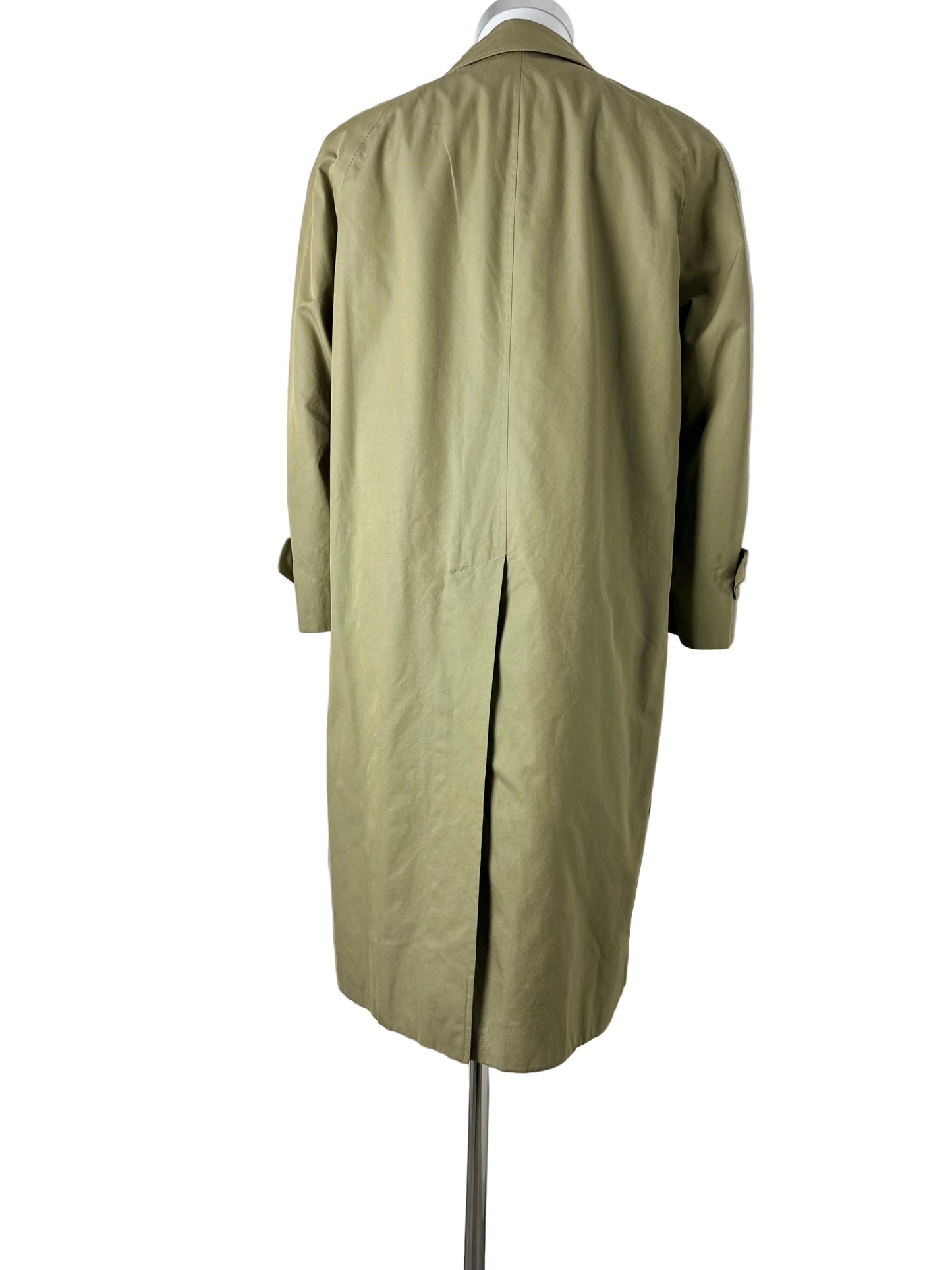 Burberrys Carcoat (46/S)