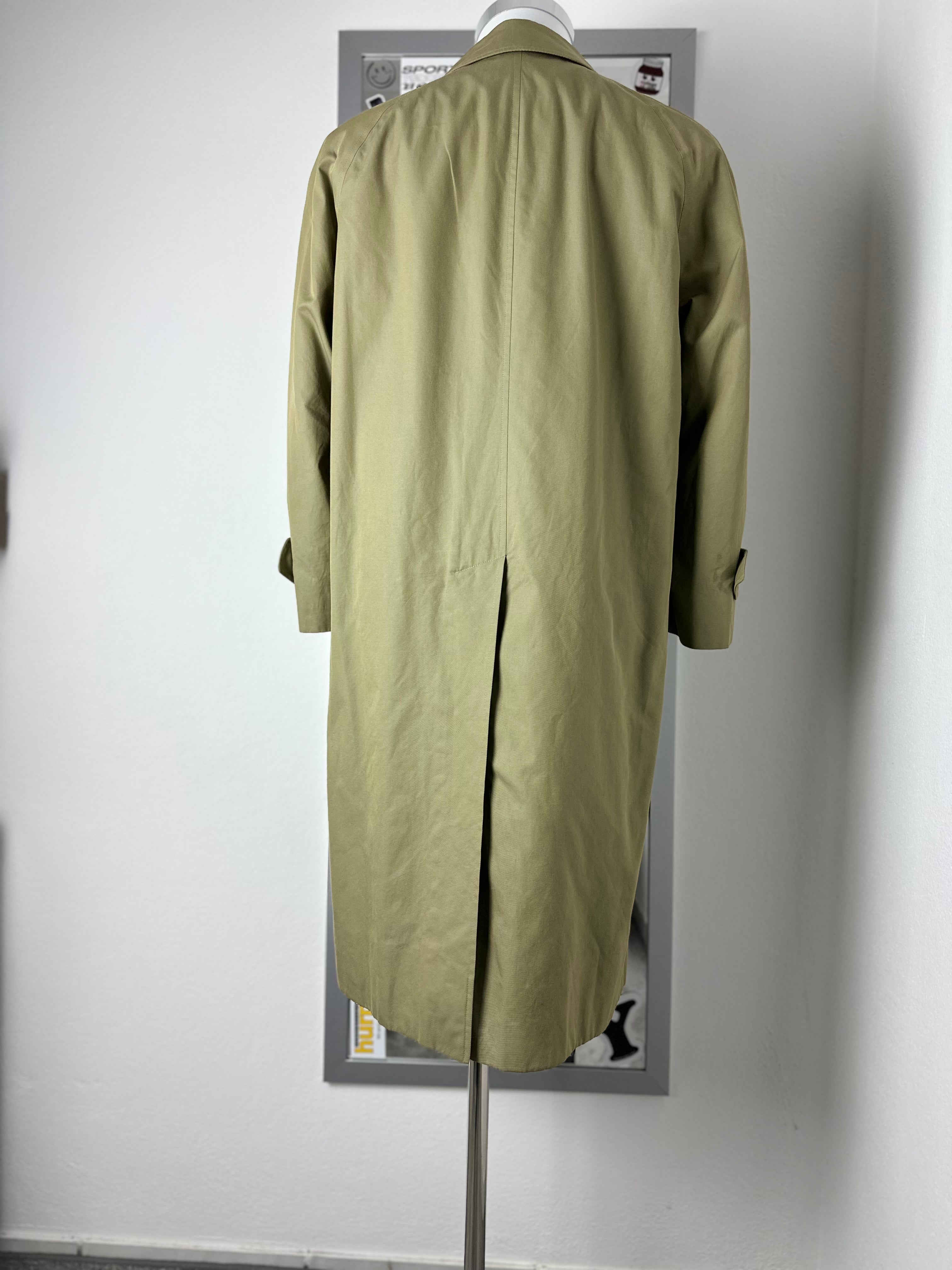 Burberrys Carcoat (46/S)