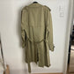 Burberry Trenchcoat Size 56/XL