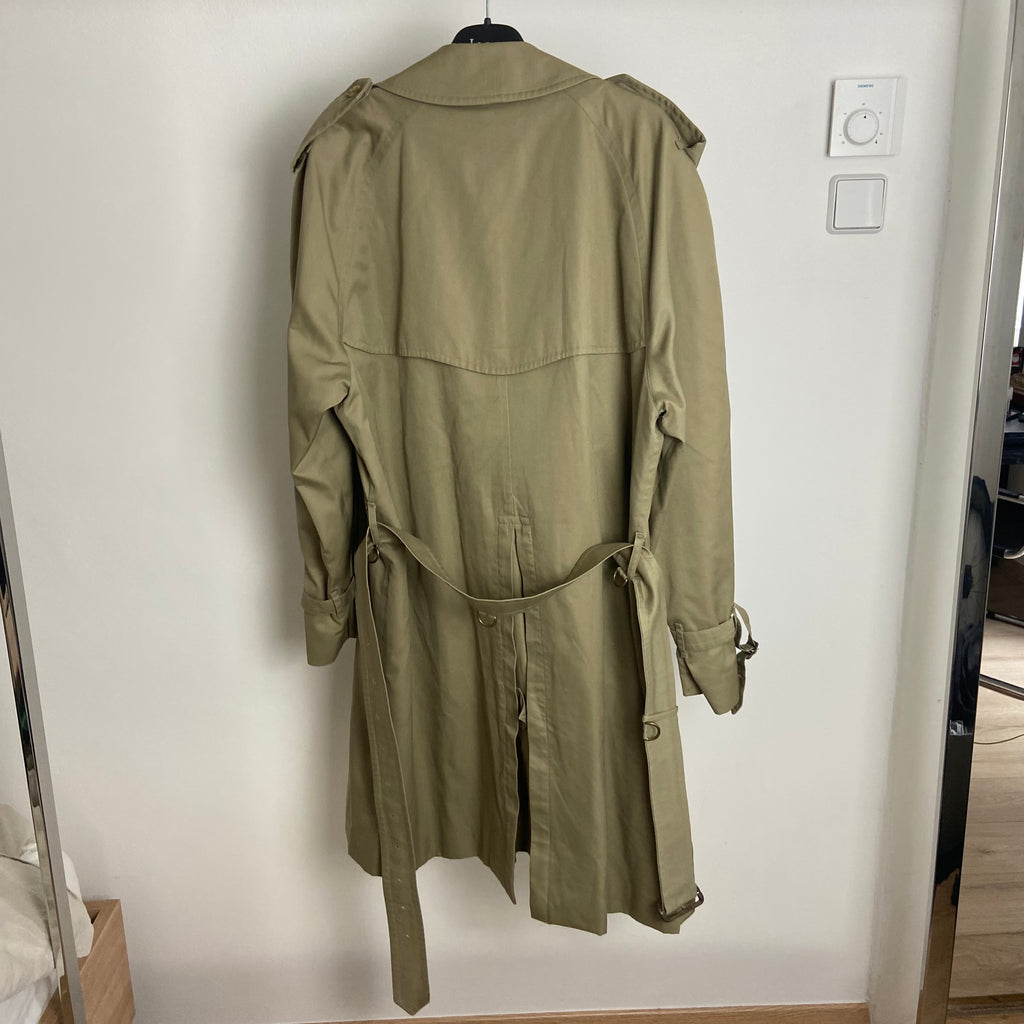 Burberrys Trenchcoat (56/XL)