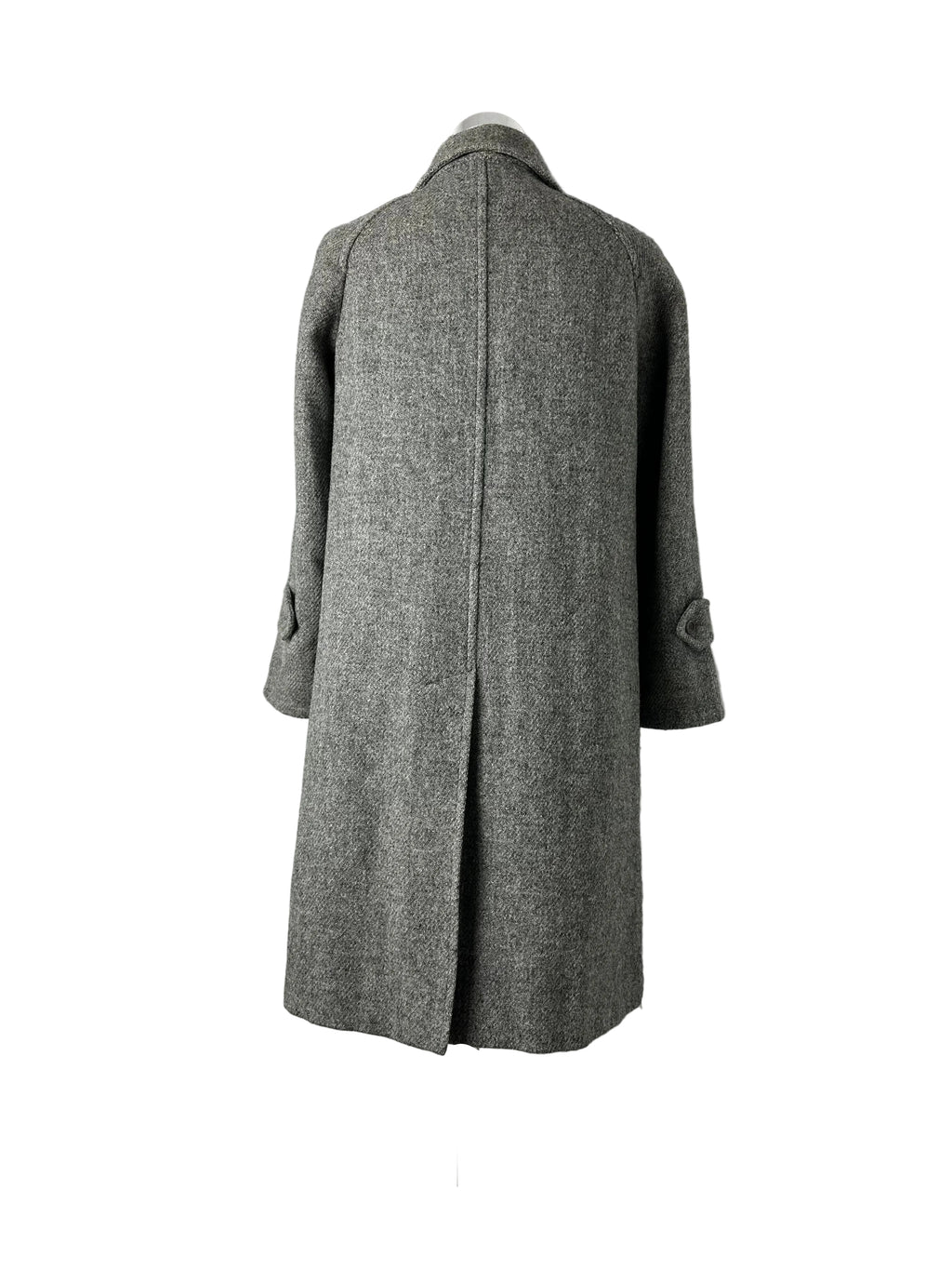 Burberrys Coat (8/XS)