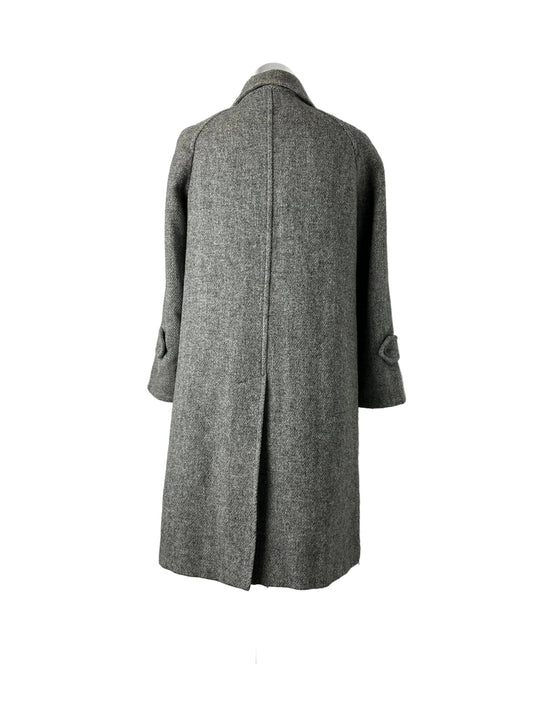 Burberrys Coat (8/XS)