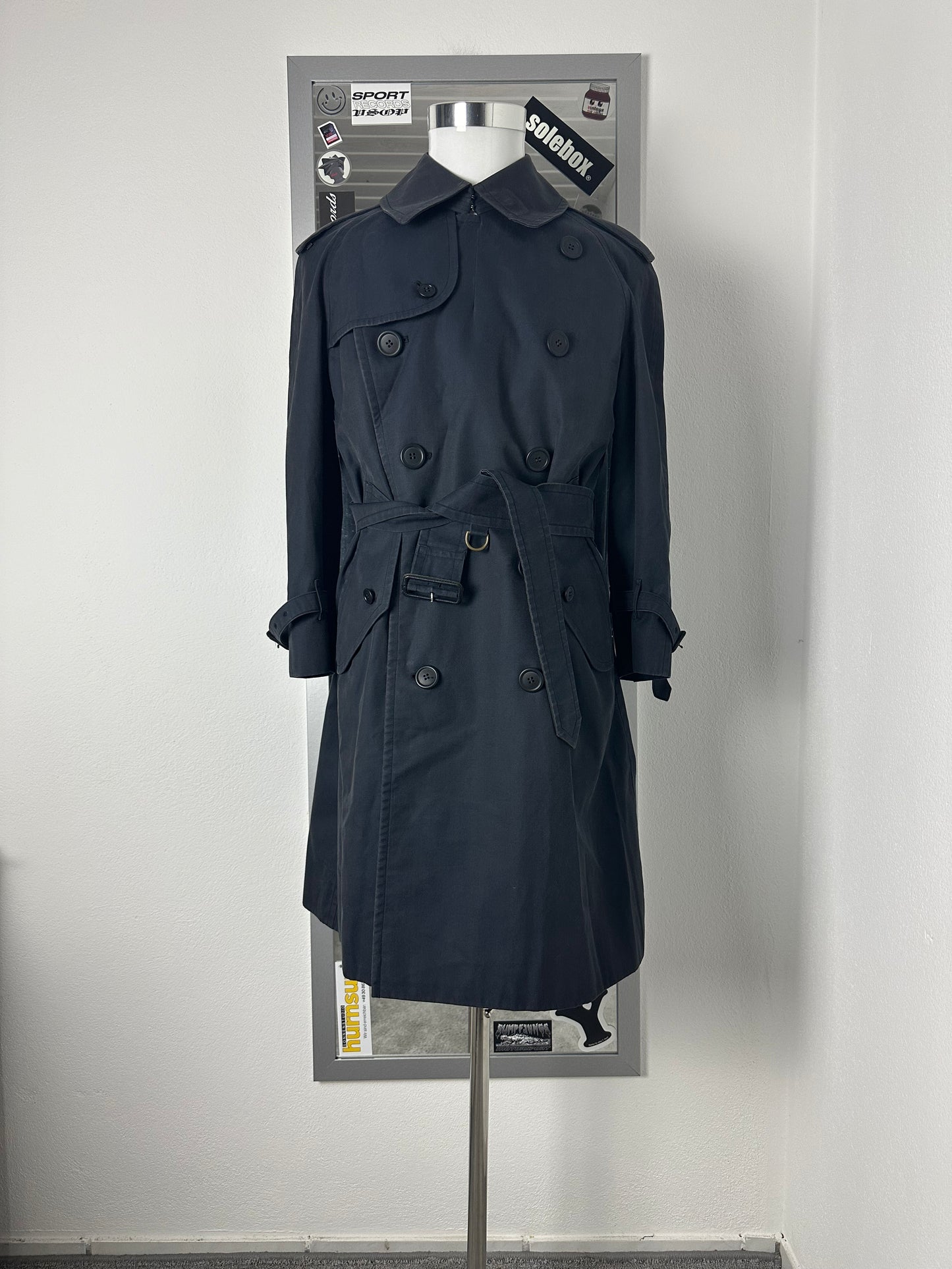 Burberrys Trenchcoat (12/M)