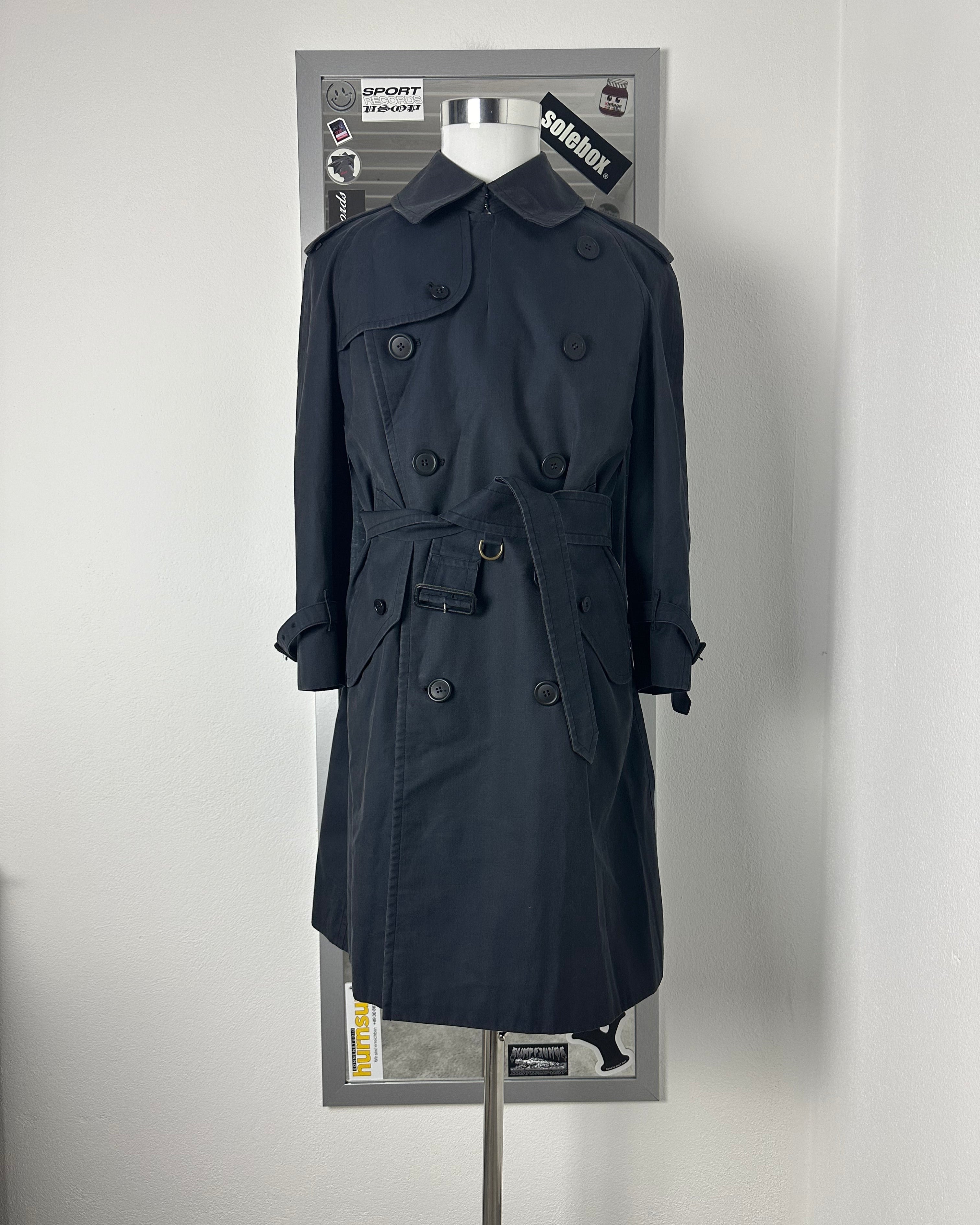 Burberrys Trenchcoat (12/M)