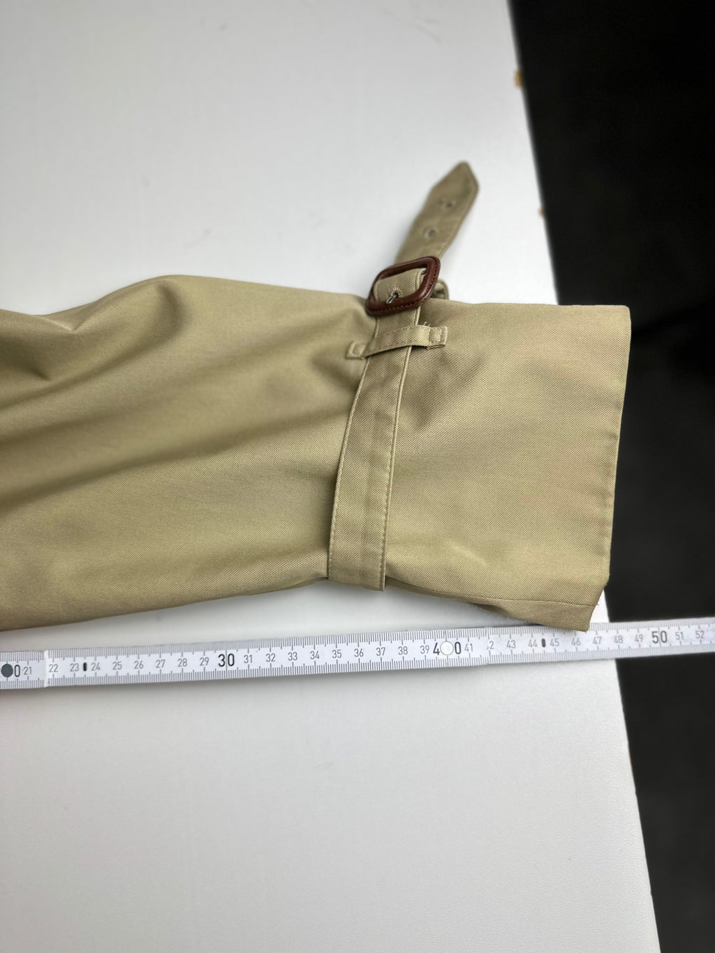 Burberrys Trenchcoat (54/XL)