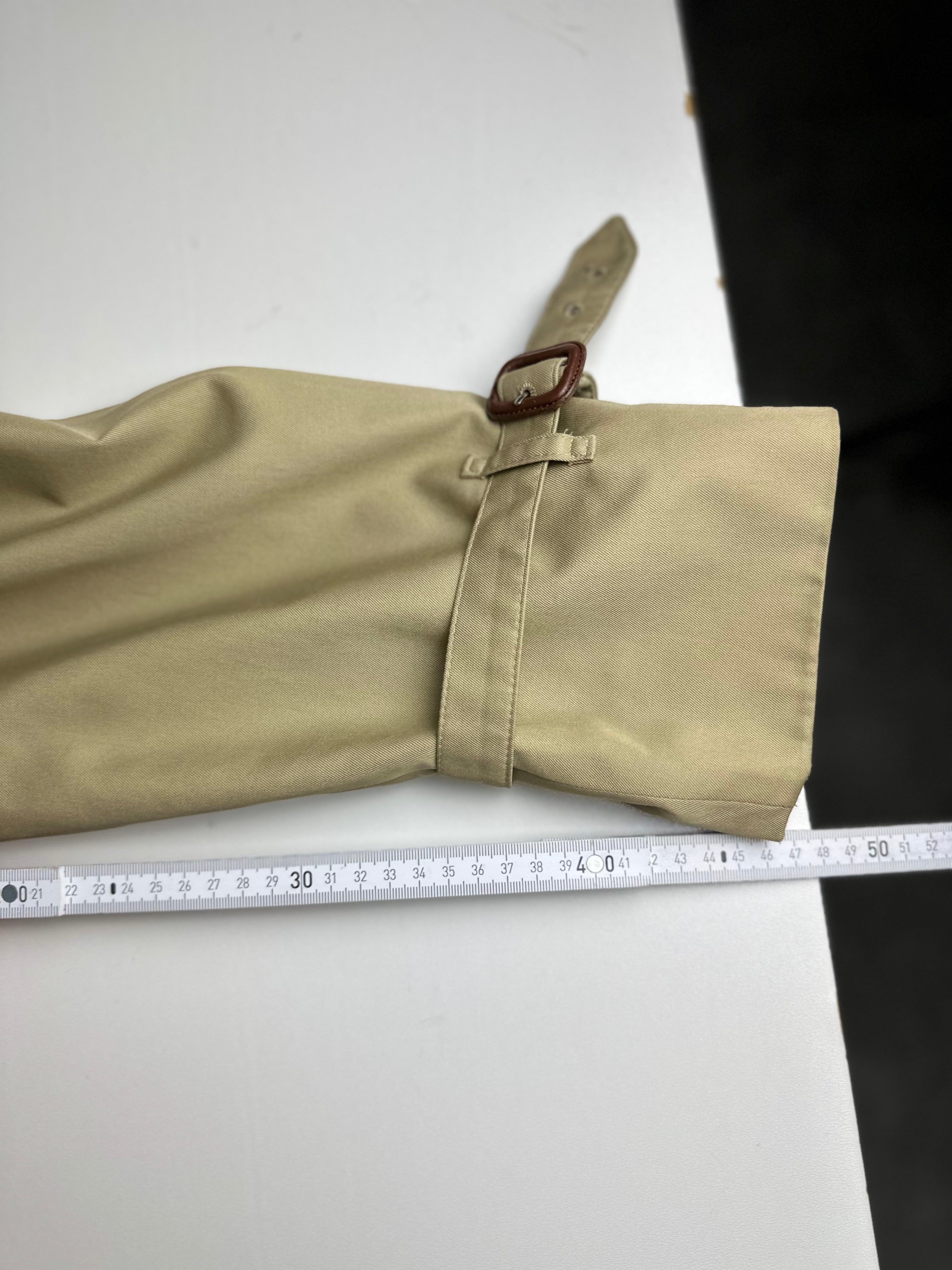 Burberrys Trenchcoat (54/XL)