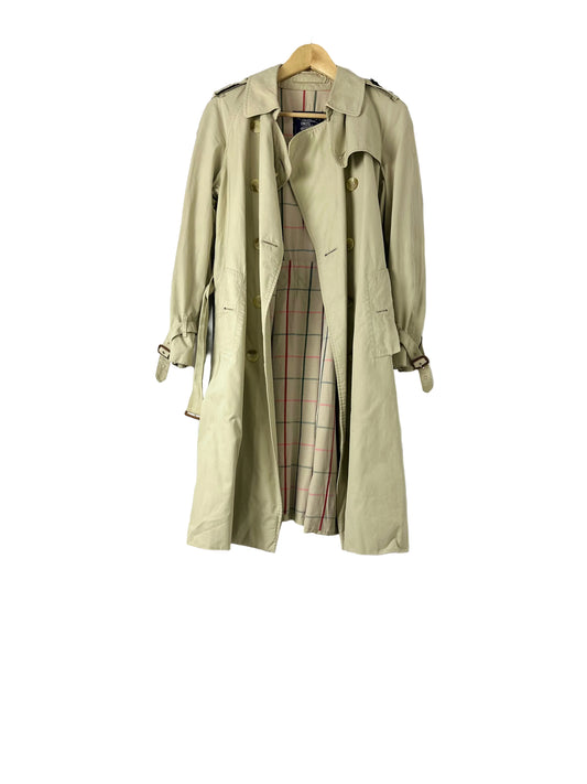 Burberrys Trenchcoat (8/XS)
