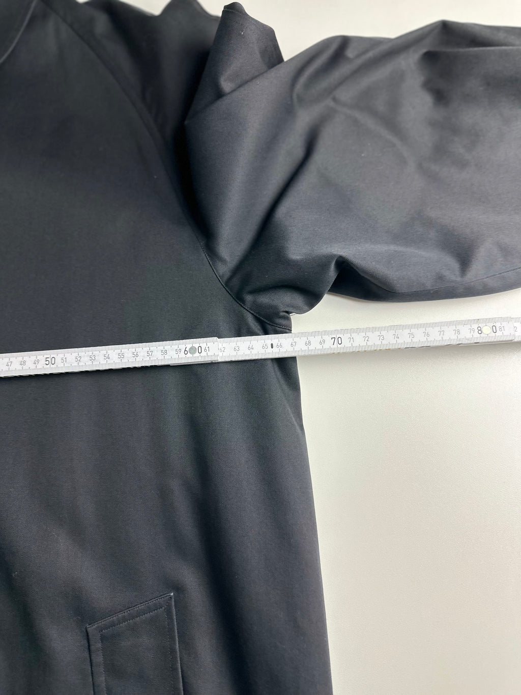 Burberrys Carcoat (58/XXL)