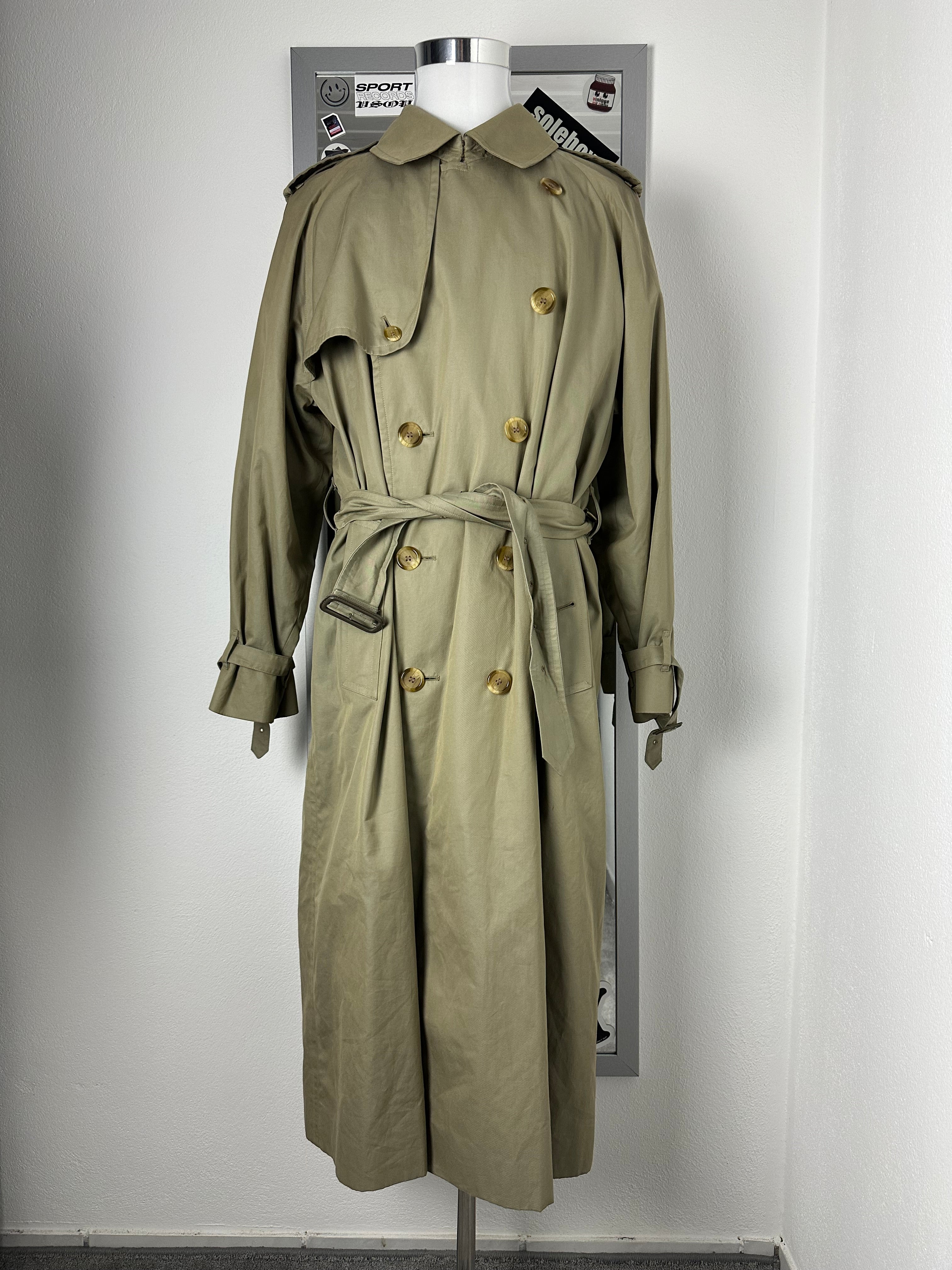 Burberrys Trenchcoat (54/XL)