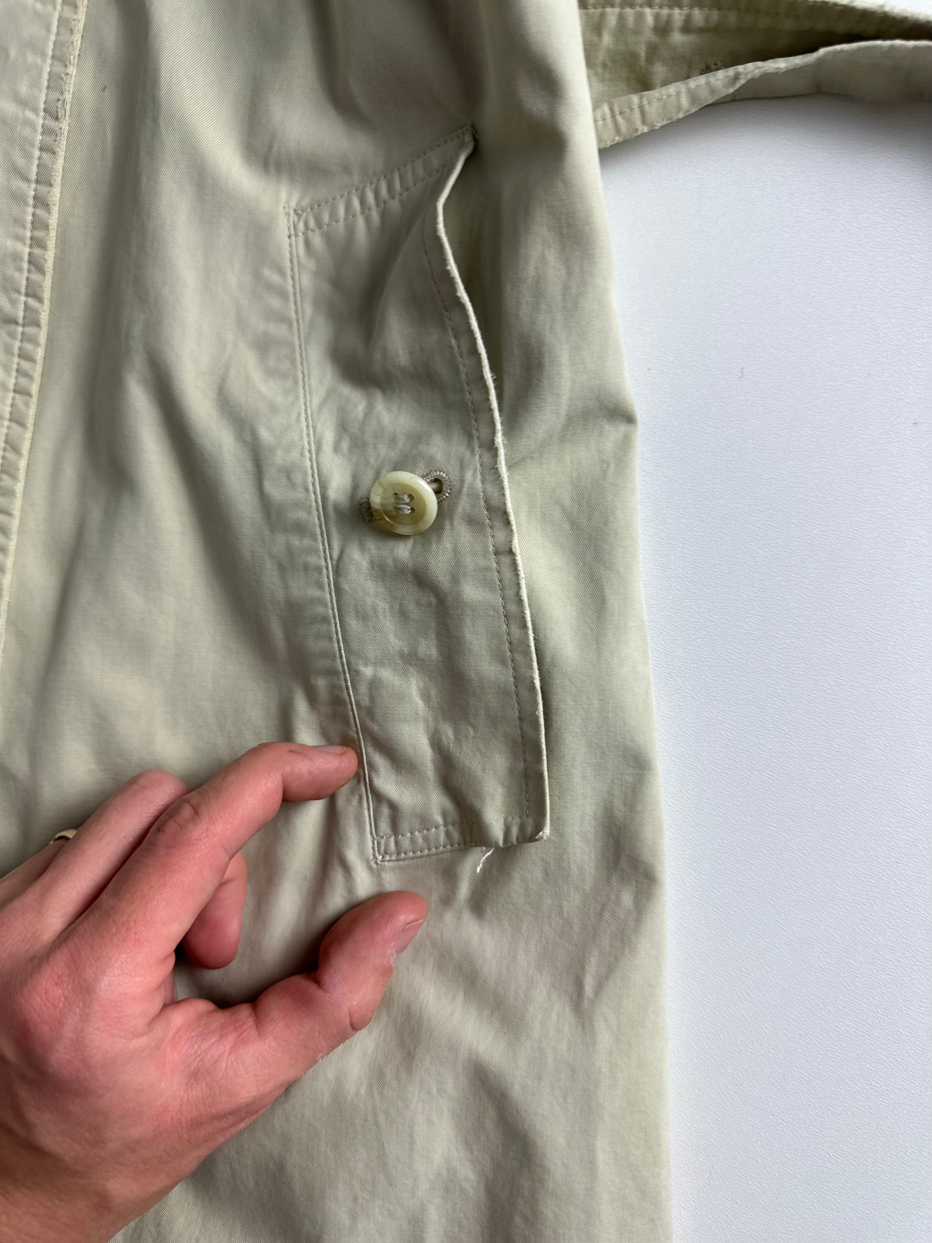 Burberrys Trenchcoat (8/XS)