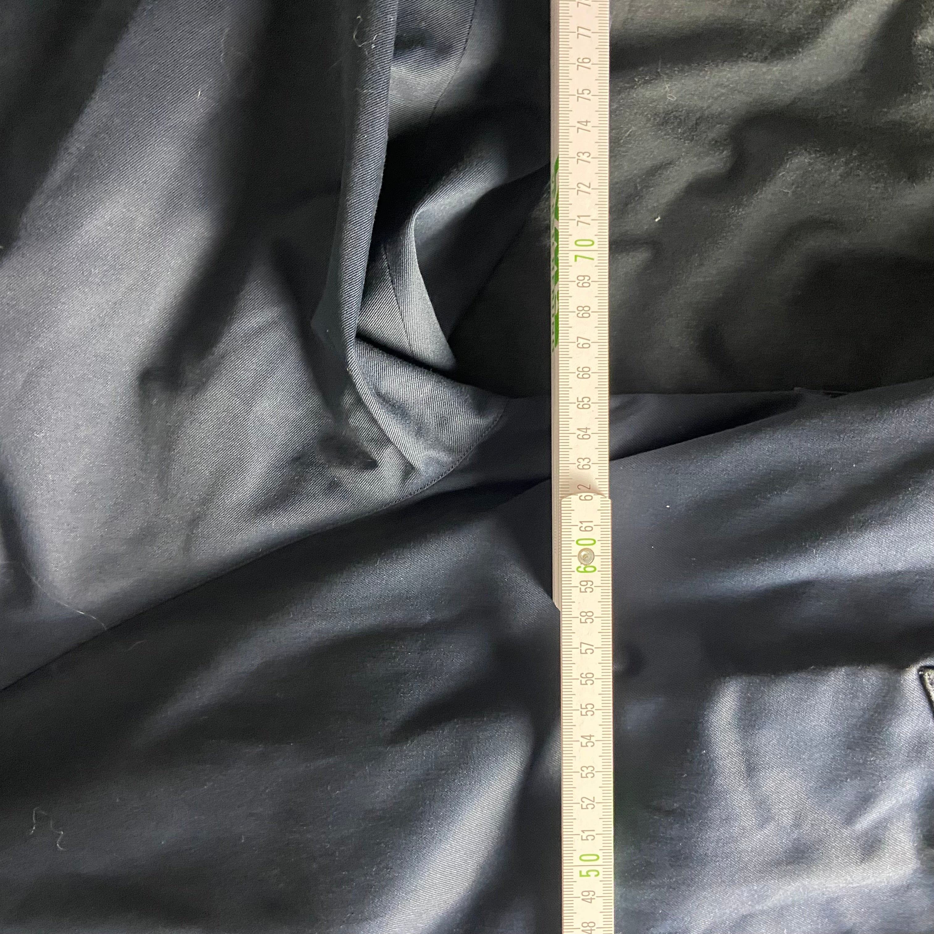 Burberry Trenchcoat Size 58/XXL