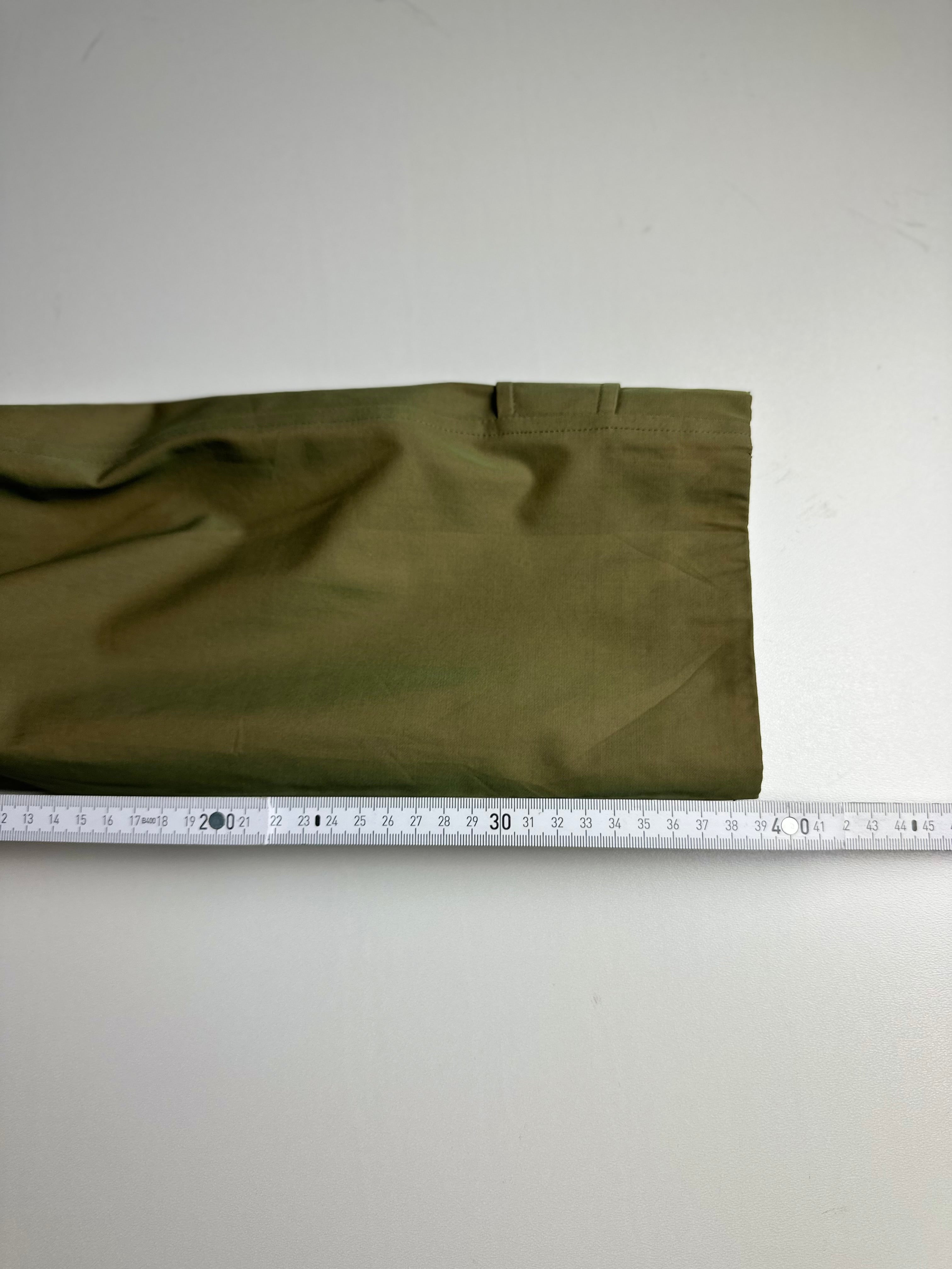 Burberrys Carcoat (46/S) including Inlet