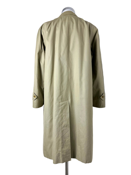 Burberrys Trenchcoat (50/L) including Inlet