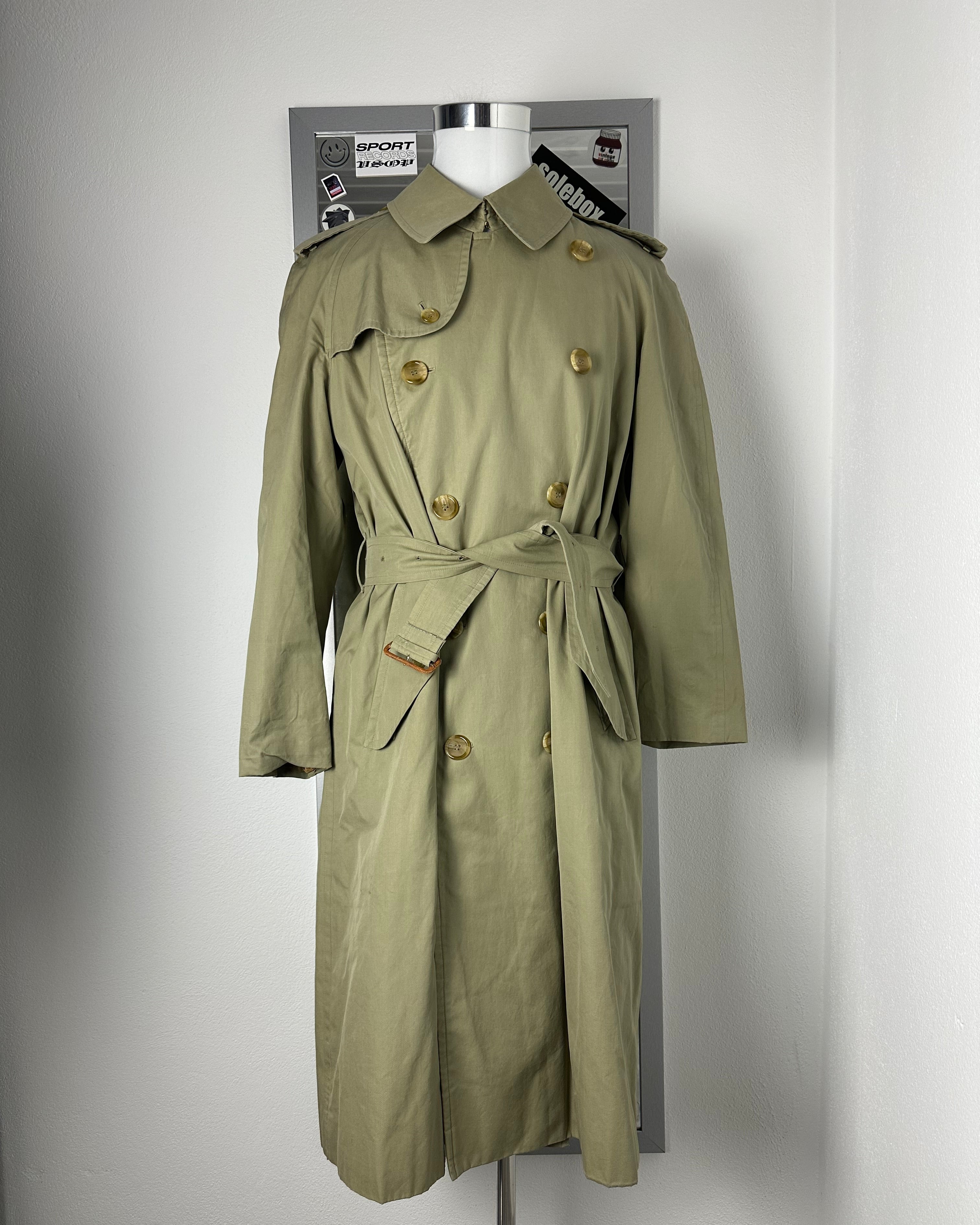Burberrys Trenchcoat (50/L)